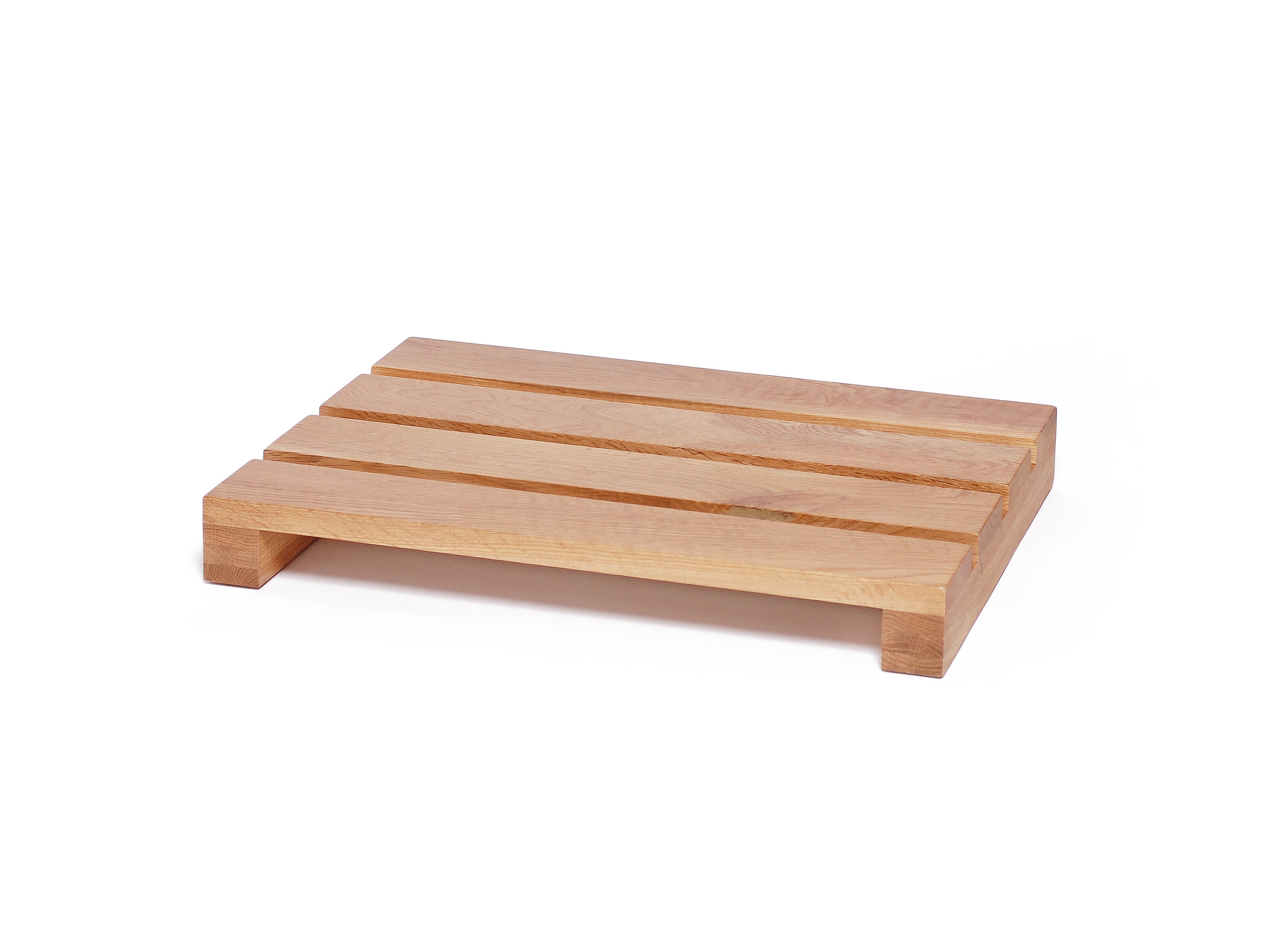 Duckboard Apartment