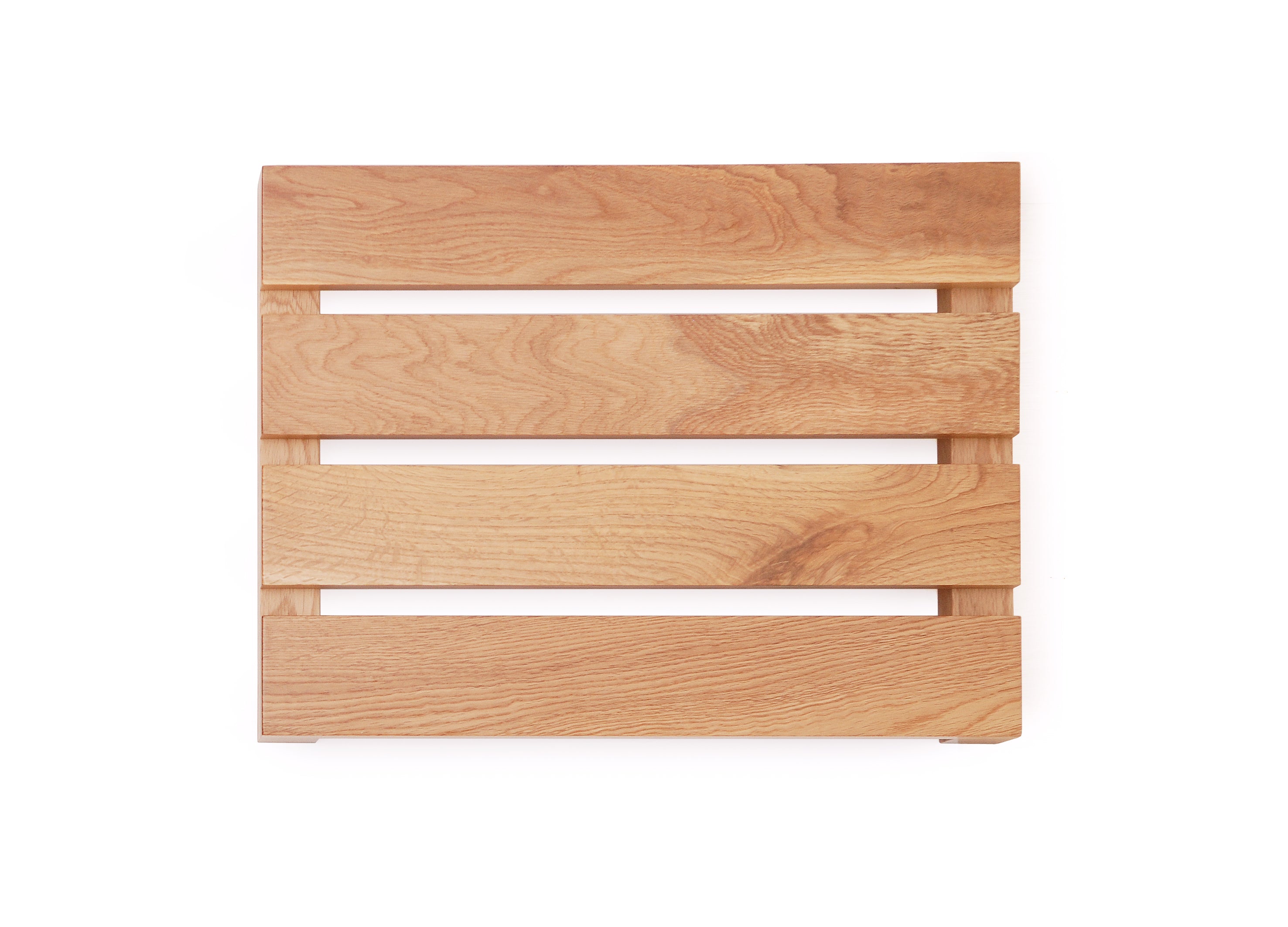 Duckboard Apartment