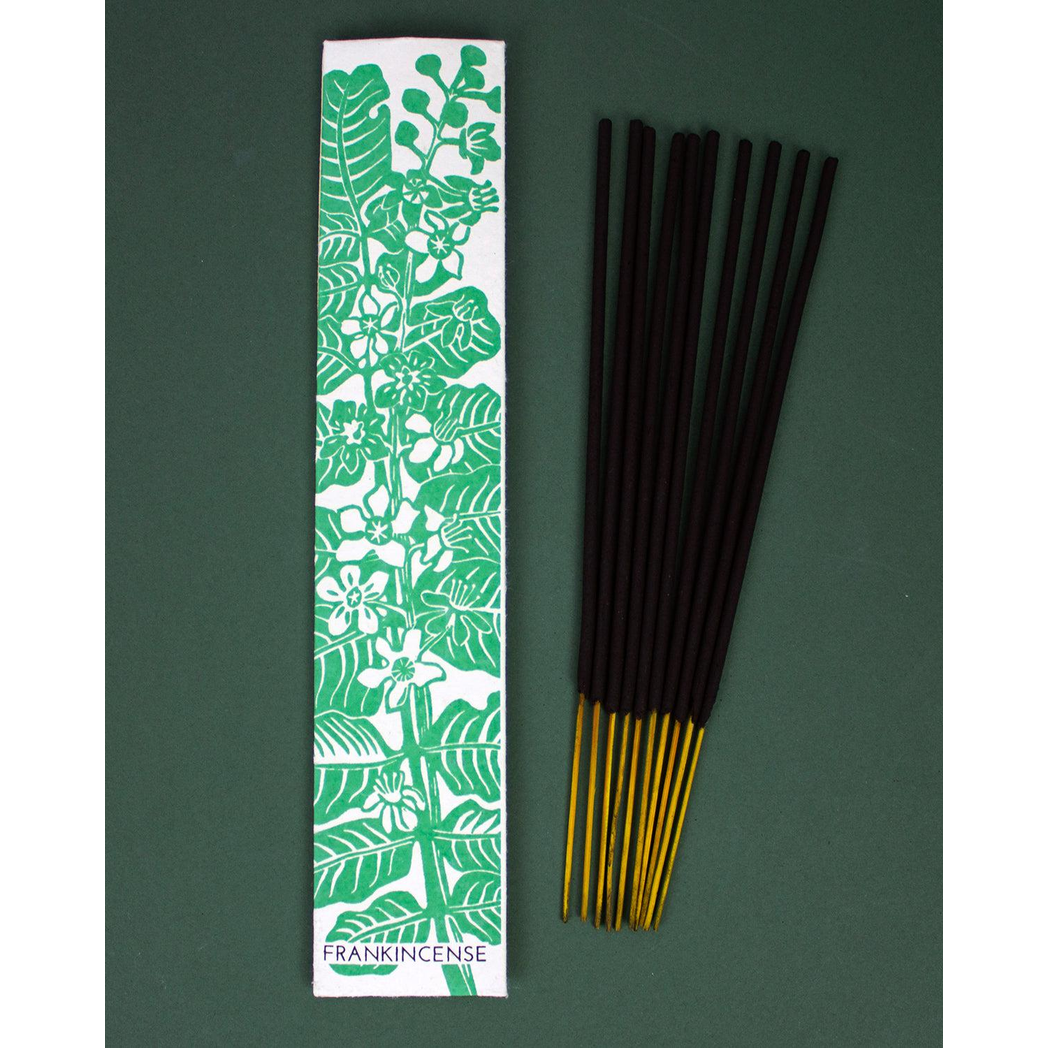 Frankincense Incense Sticks
