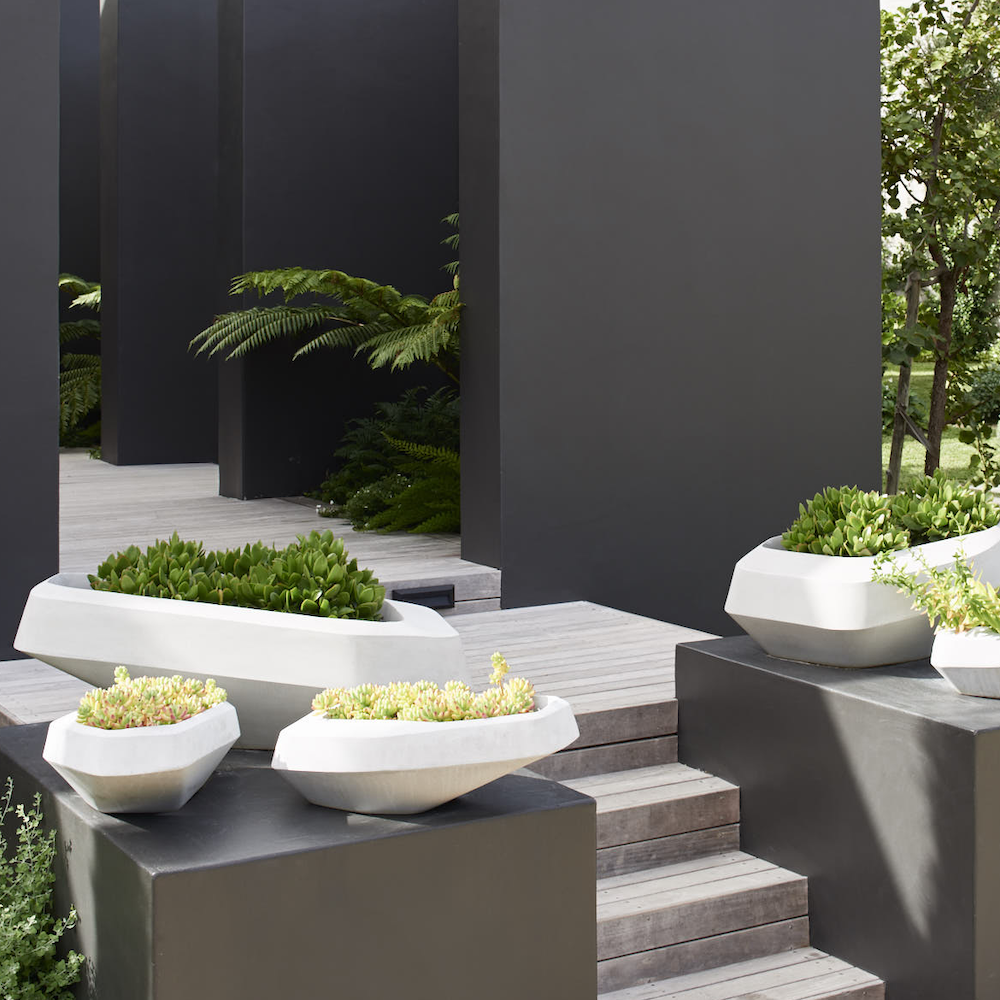 Steen Planter