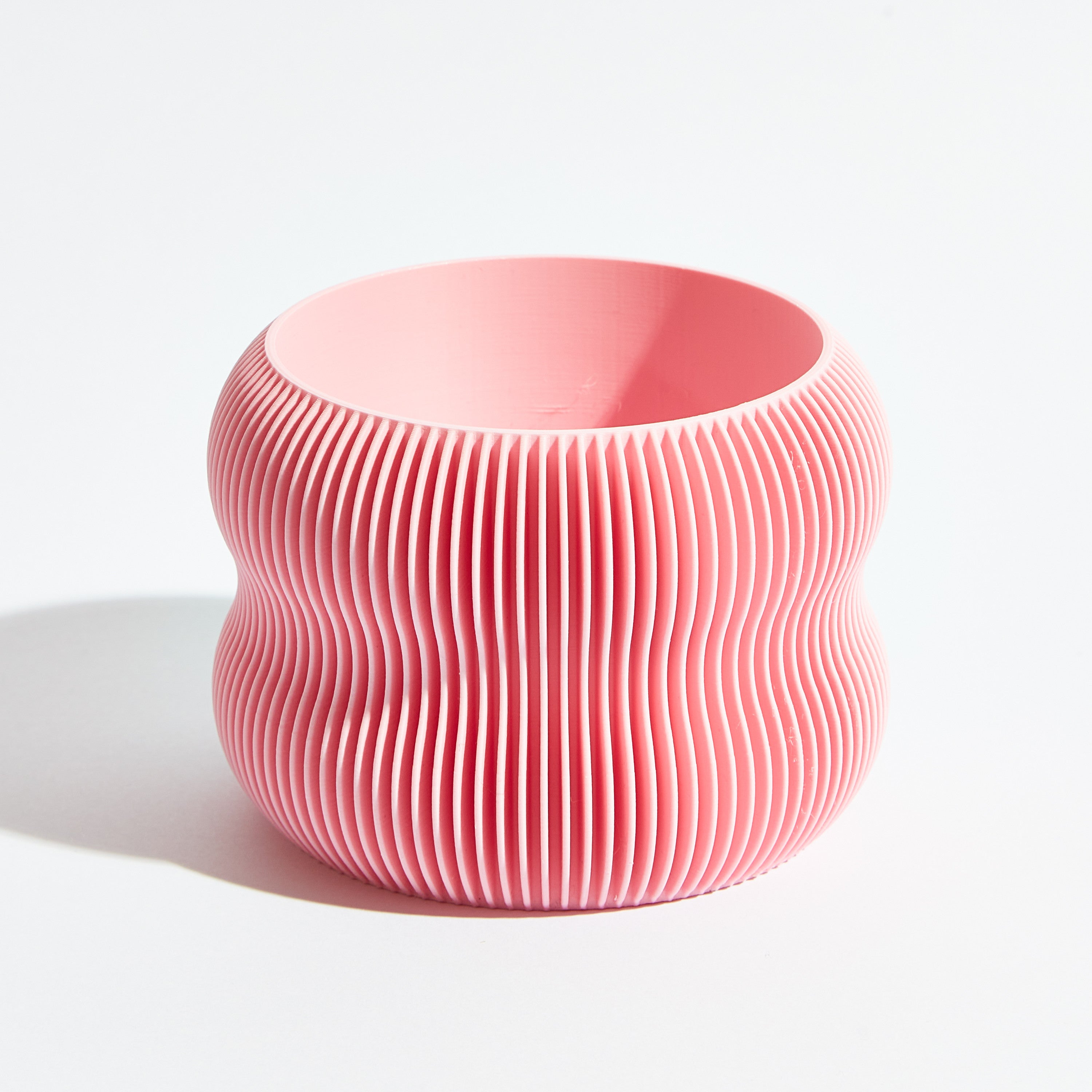 Bubble pot - Sakura pink
