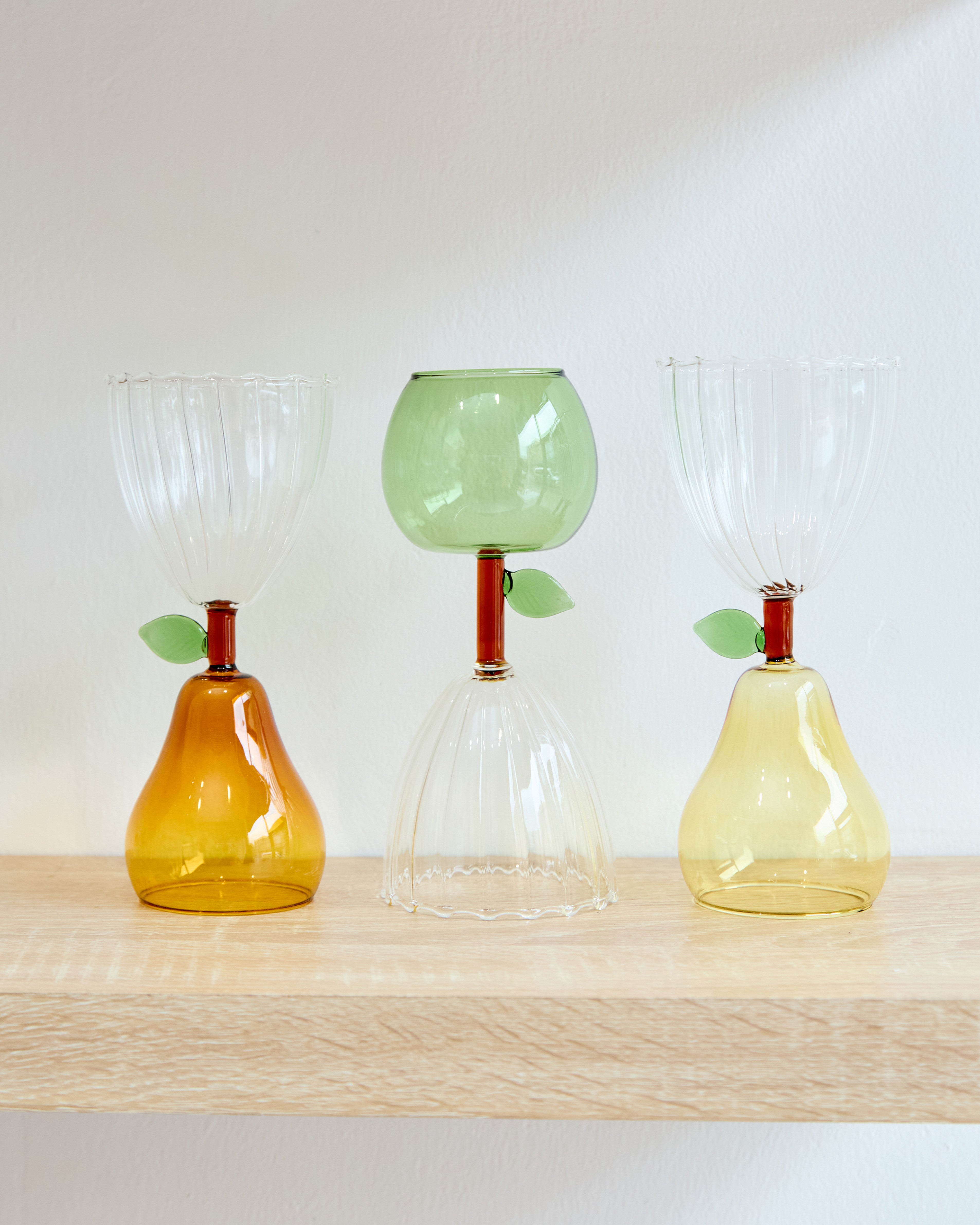 Goblet Pear - Sundrop