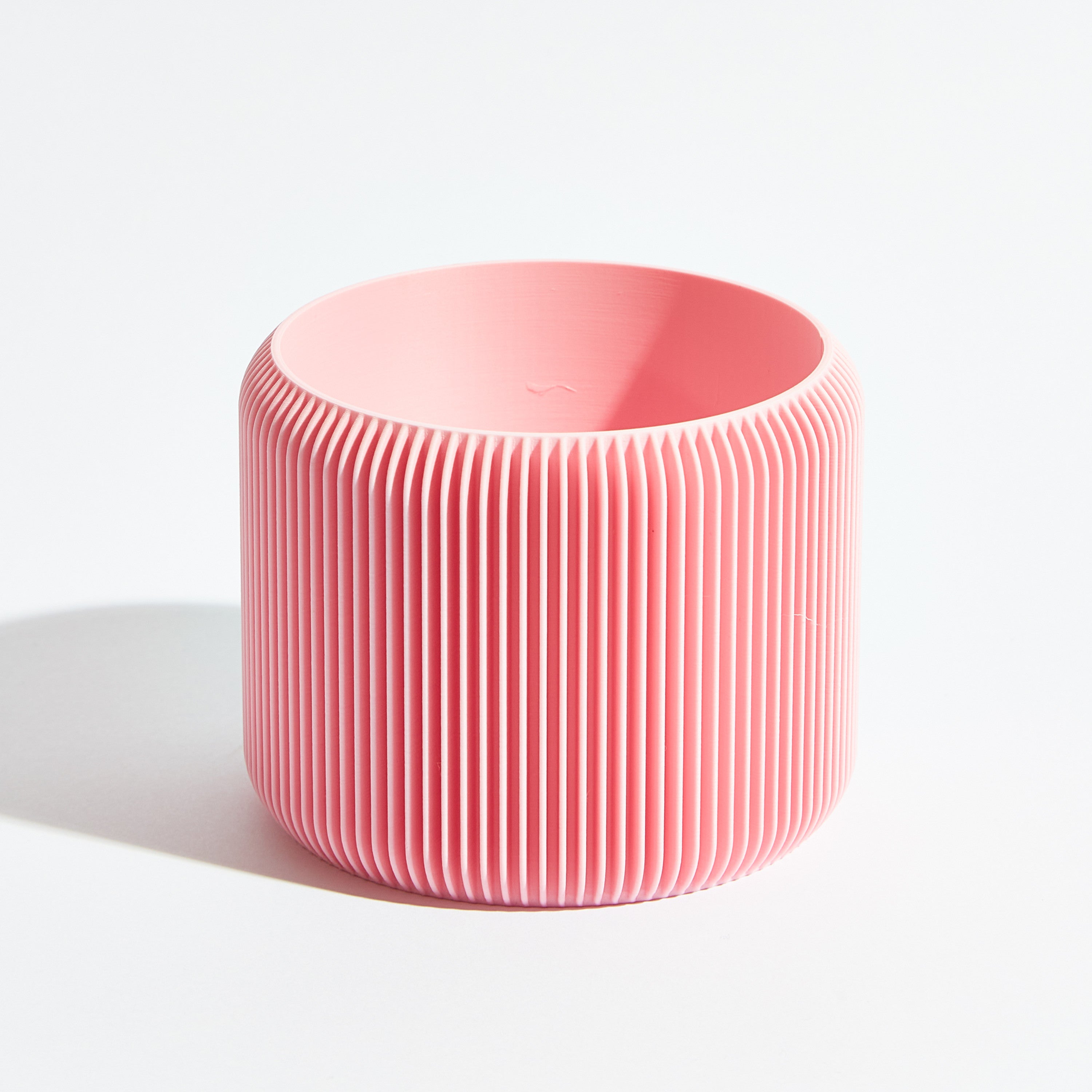 Turbin pot - Sakura pink