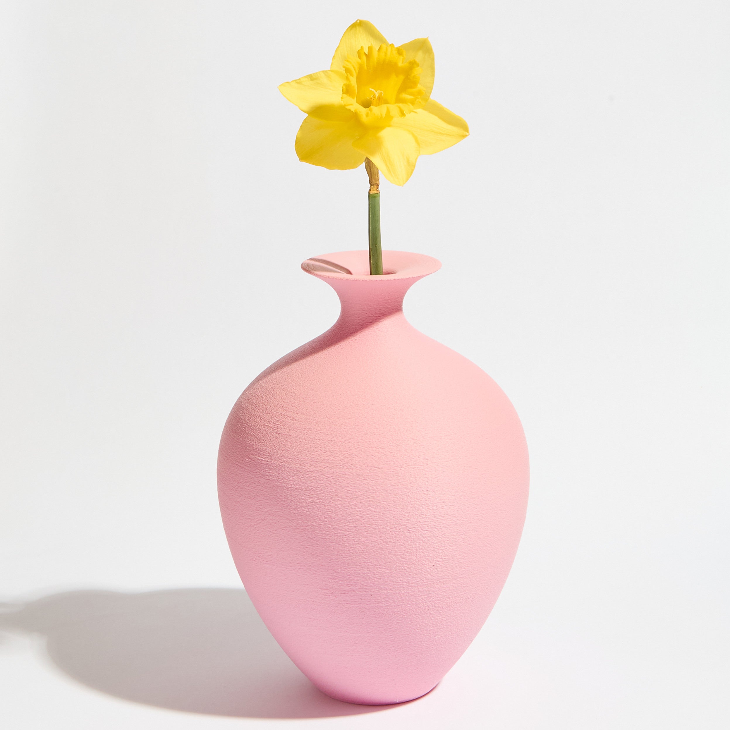 Urn Vase - Pink Sakura