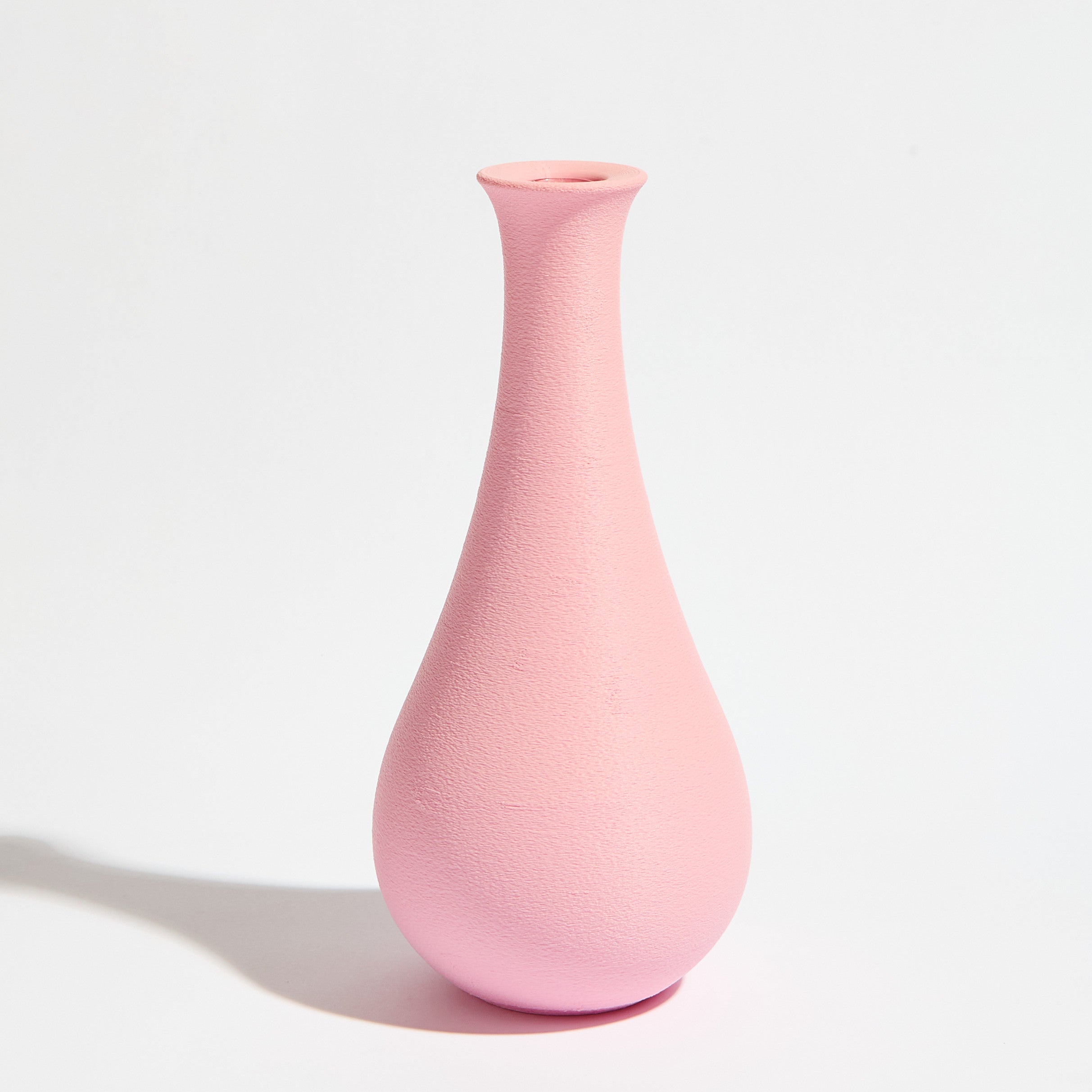Teardrop Vase - Pink Sakura