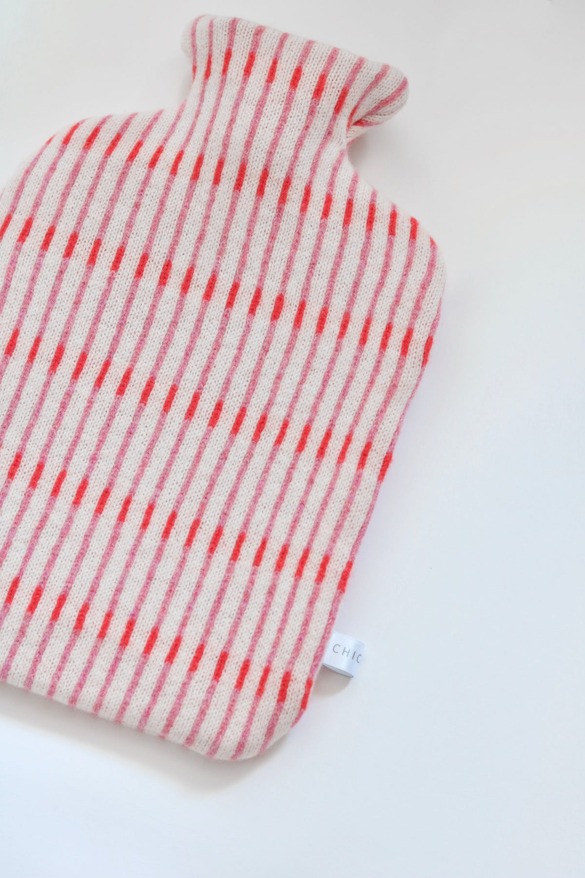 Abbotts Hot Water Bottle