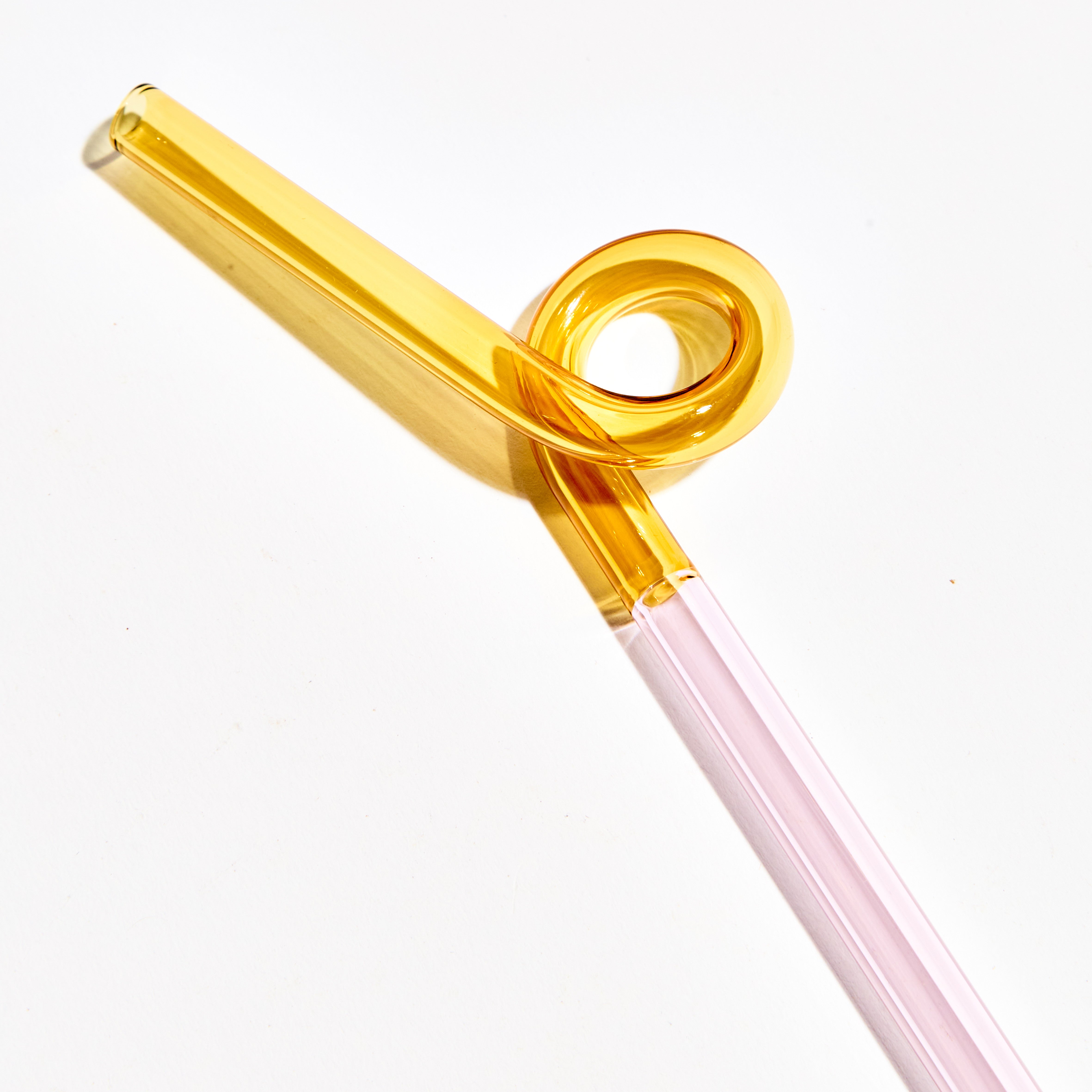 Artistry Glass Straws