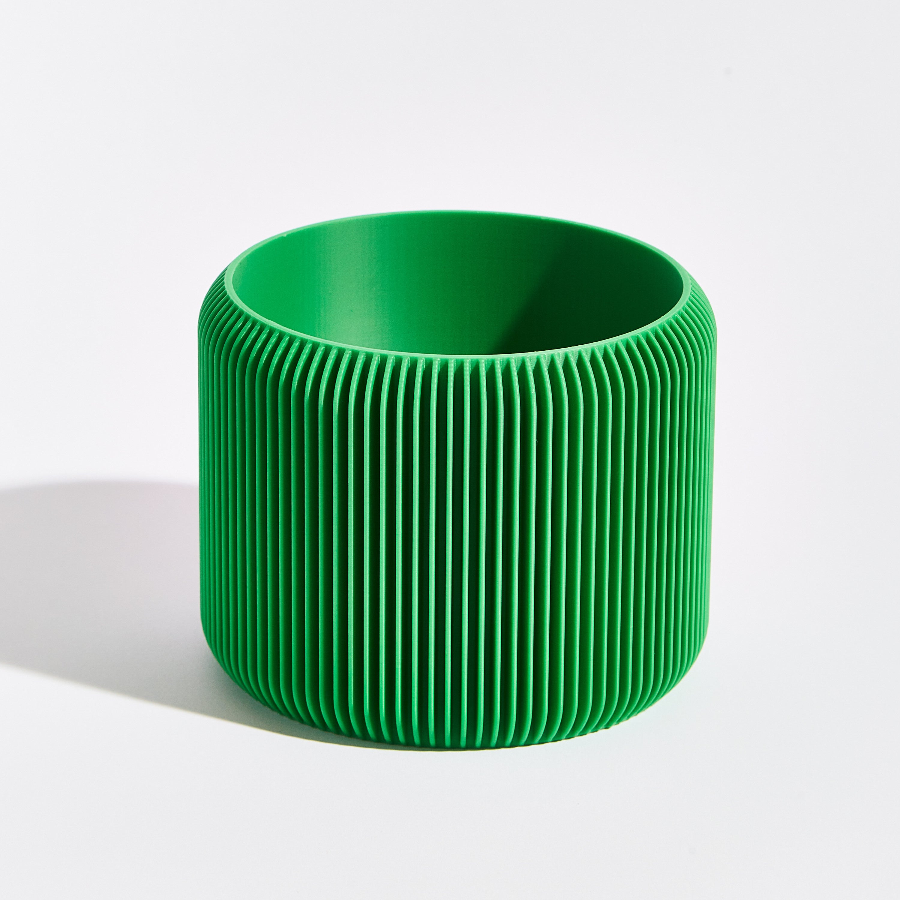 Turbin pot- Bamboo green