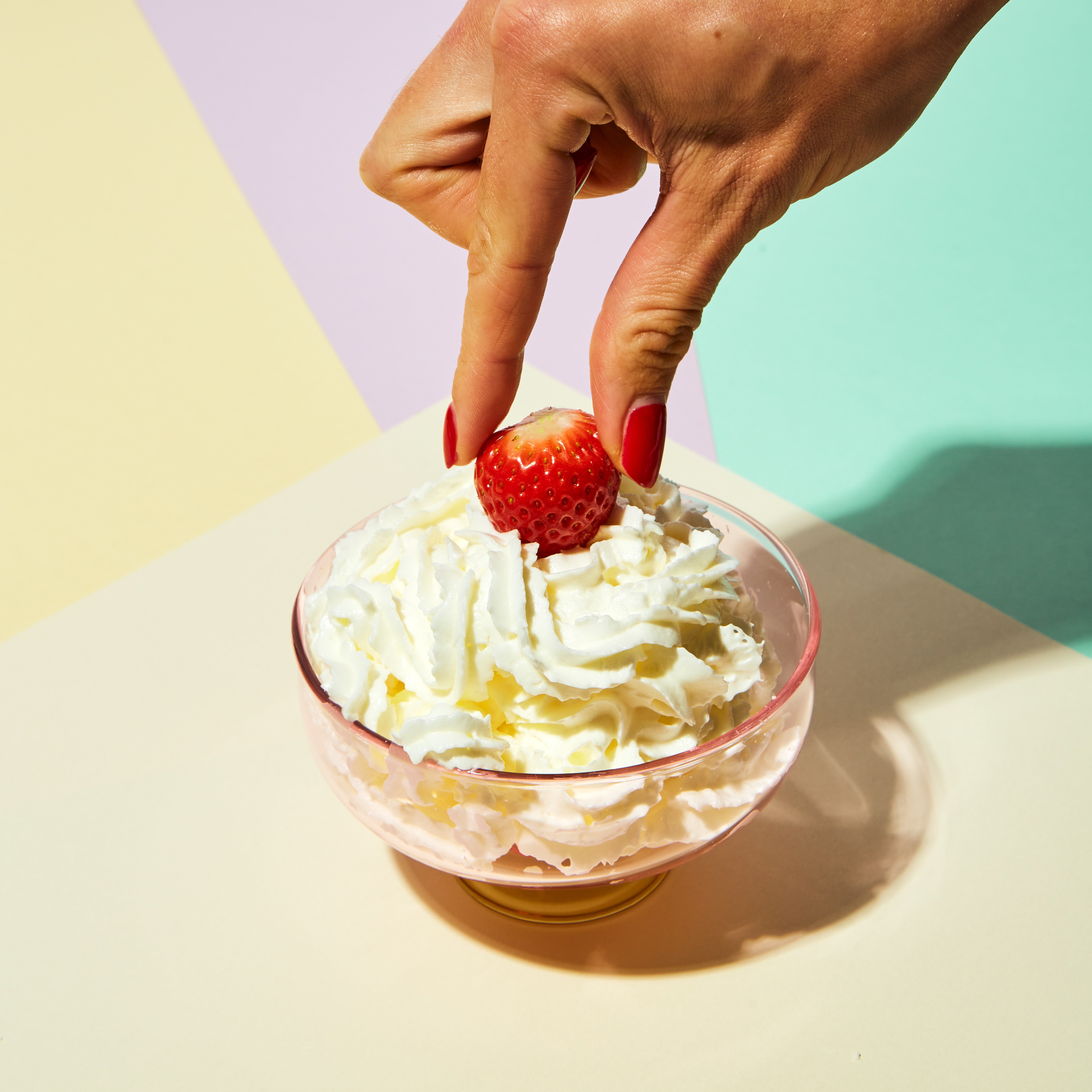 Bonbon Bowl
