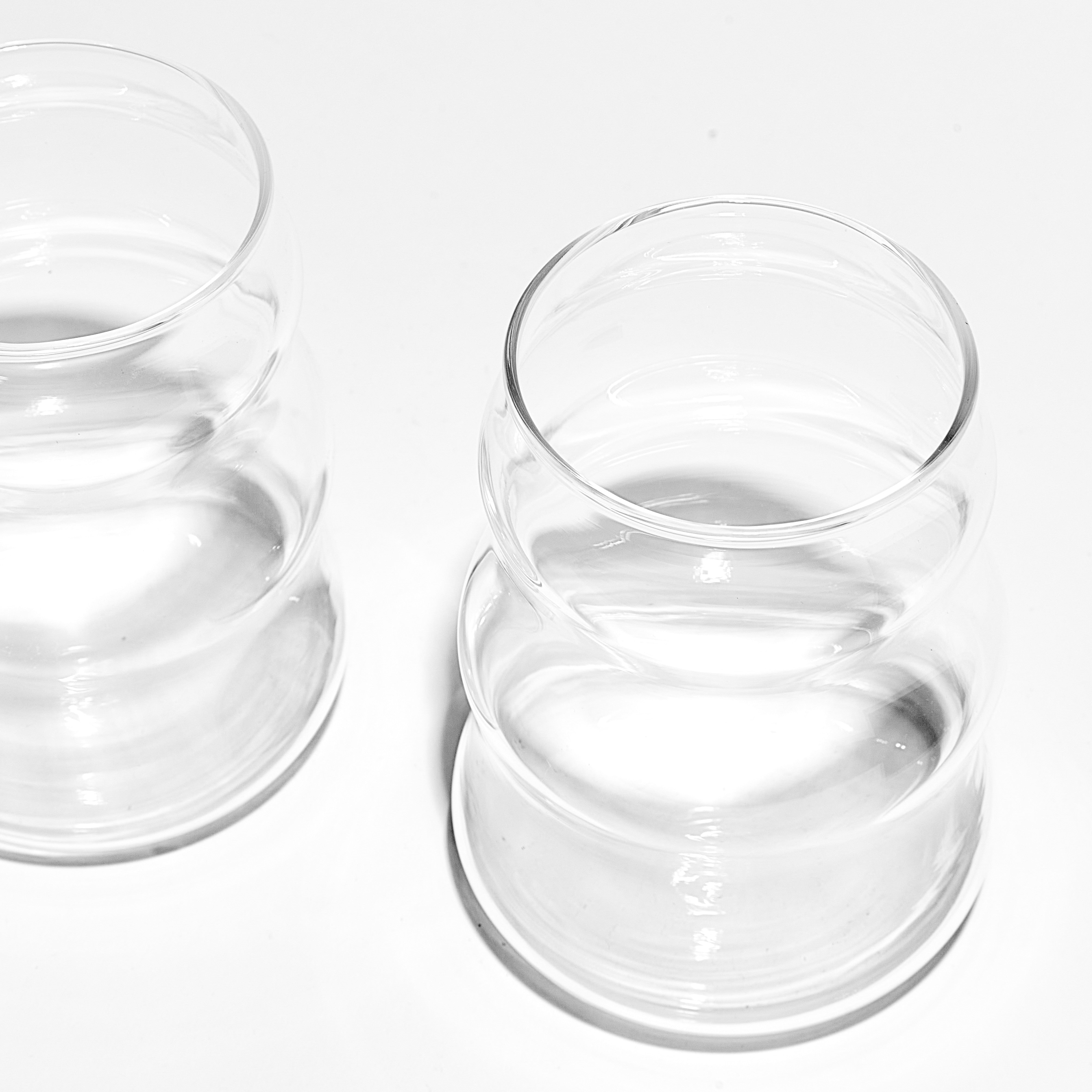 Tumbler Glass