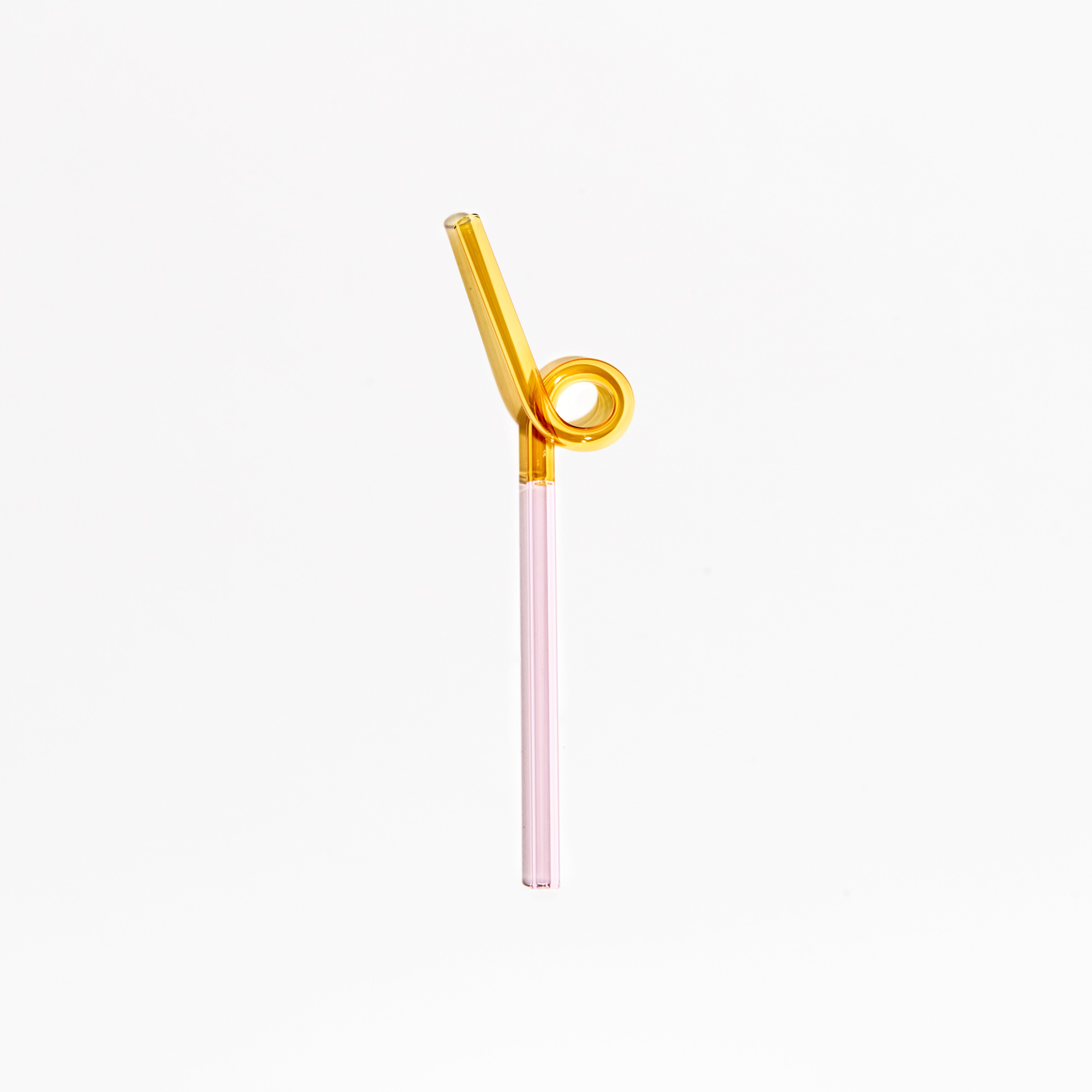 Artistry Glass Straws