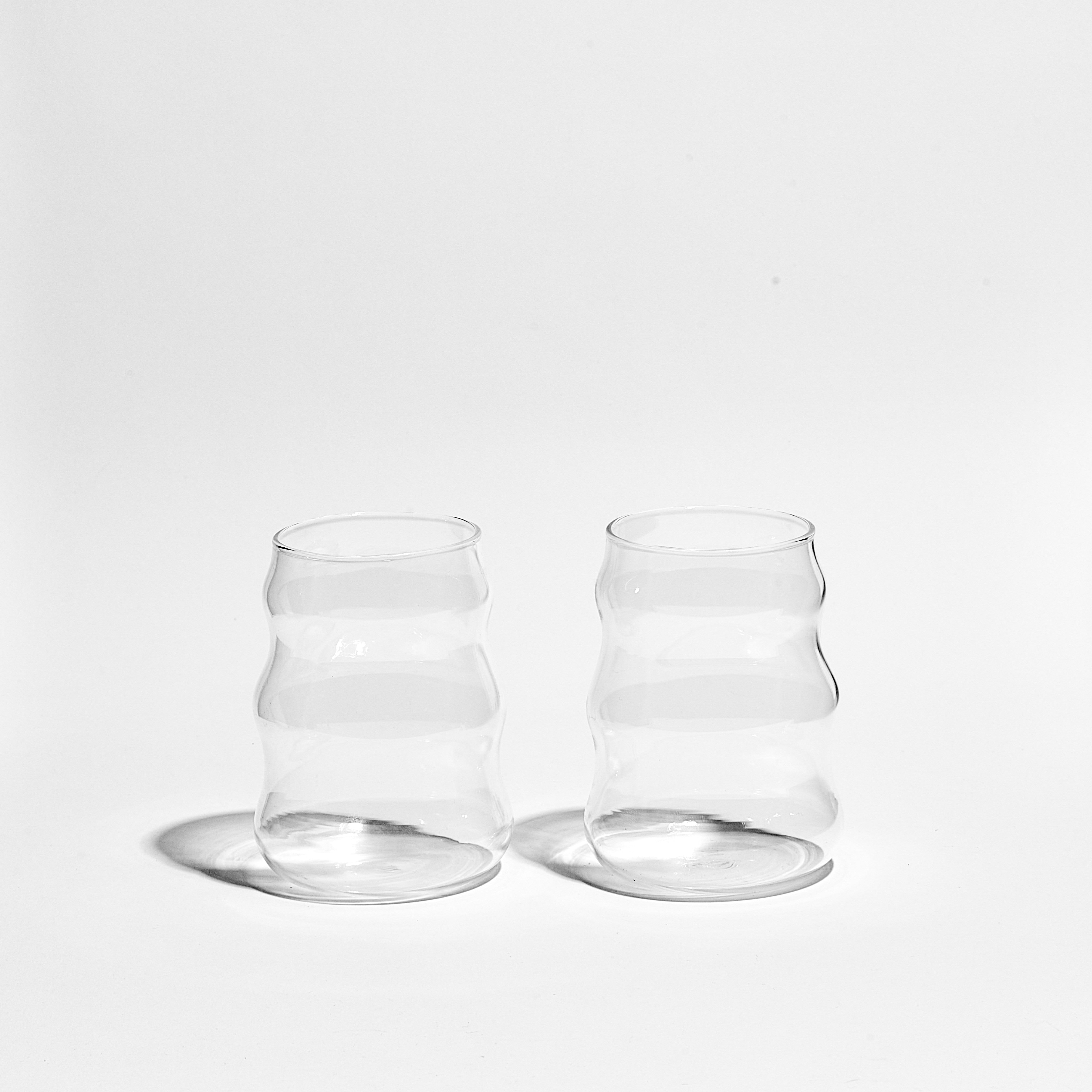 Tumbler Glass