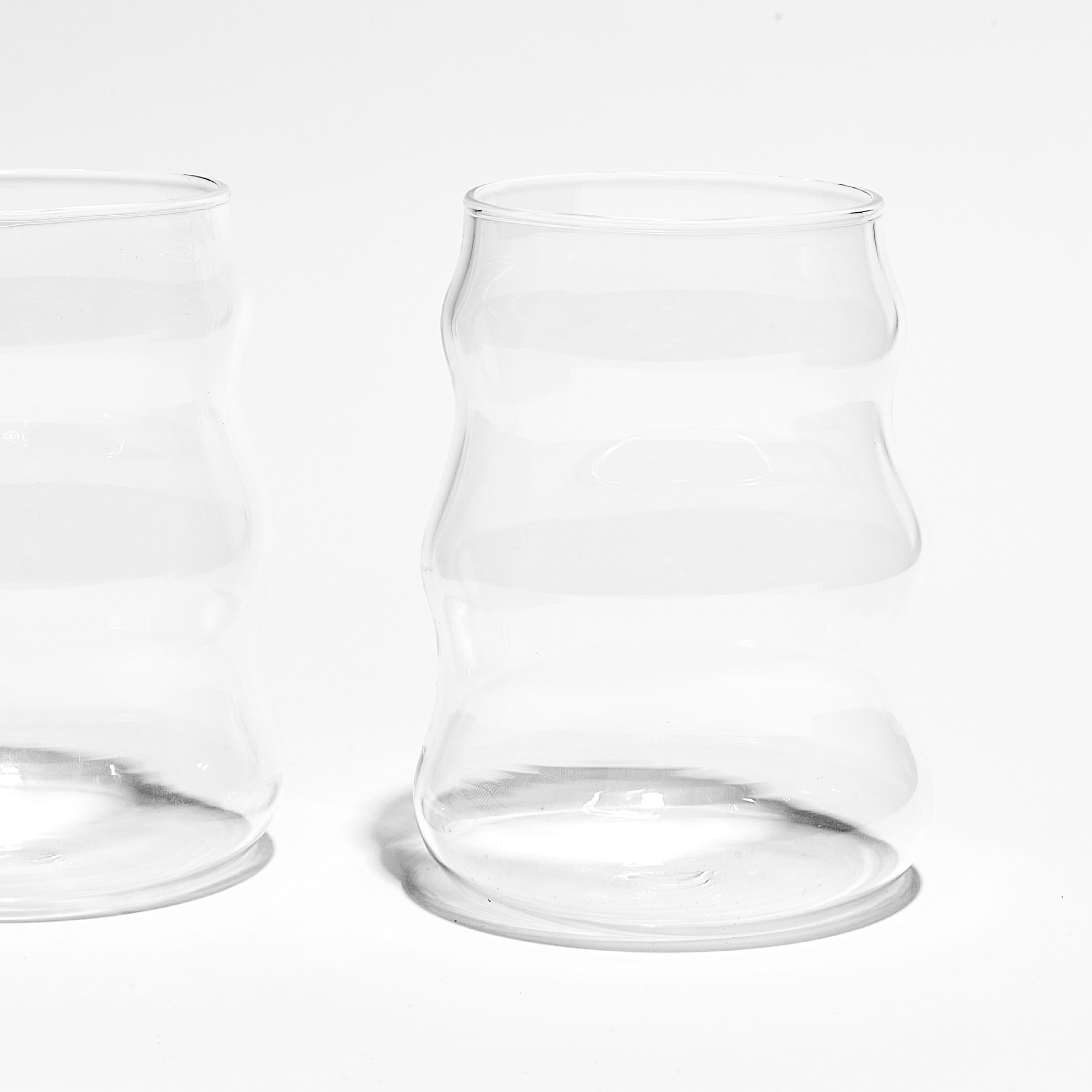 Tumbler Glass