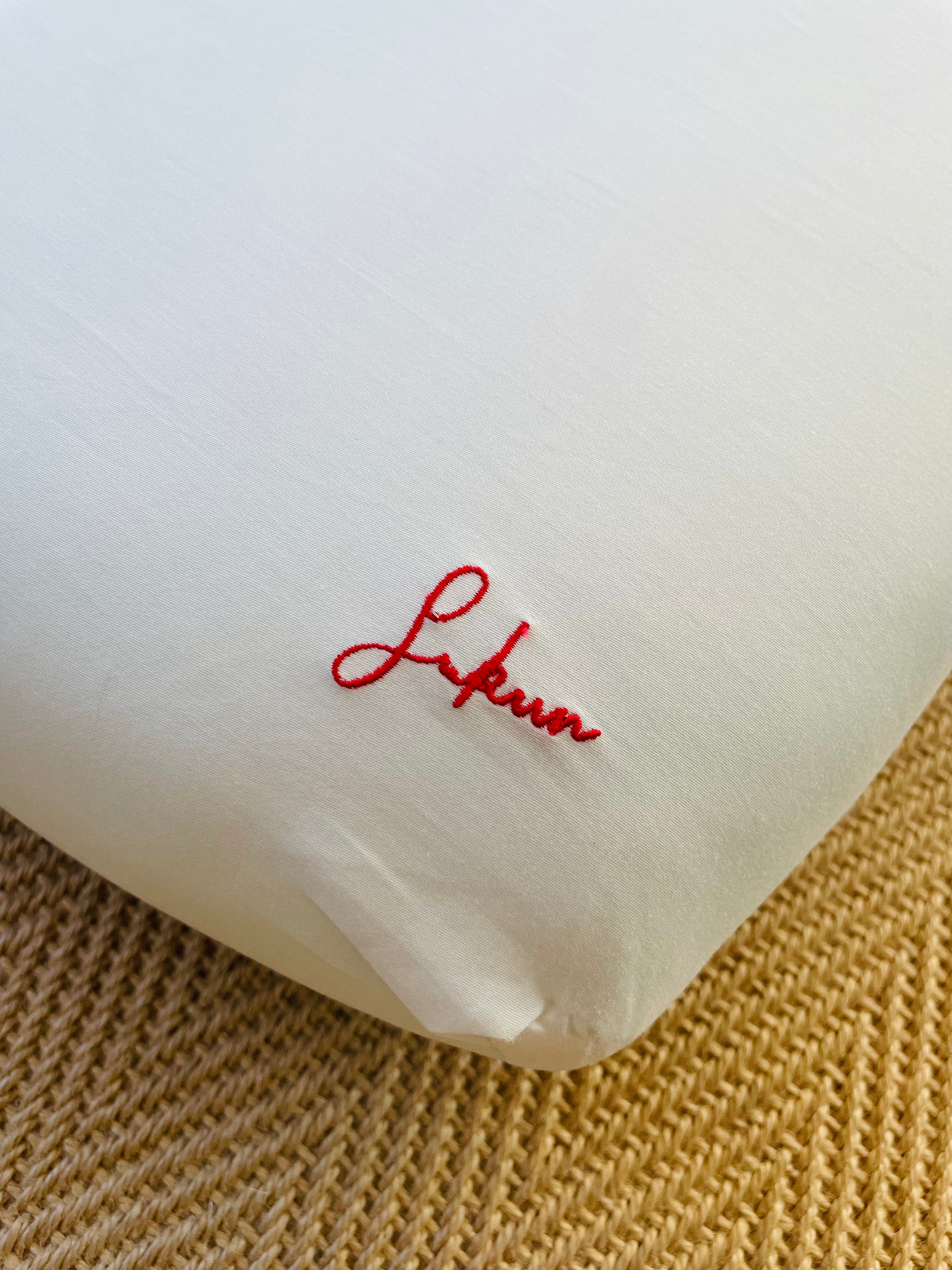 Deep Fitted Sheet