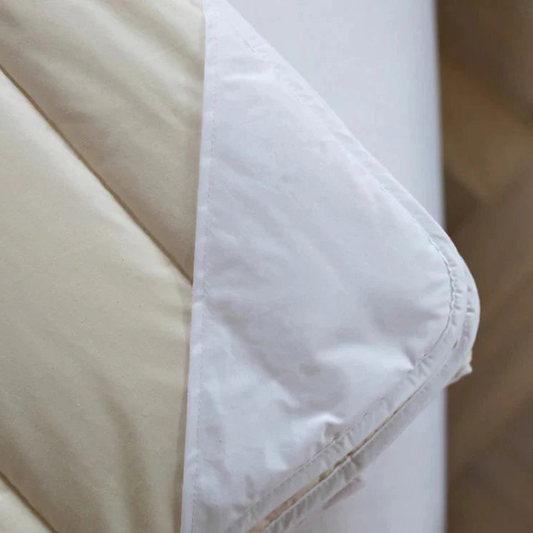 Wool Duvet