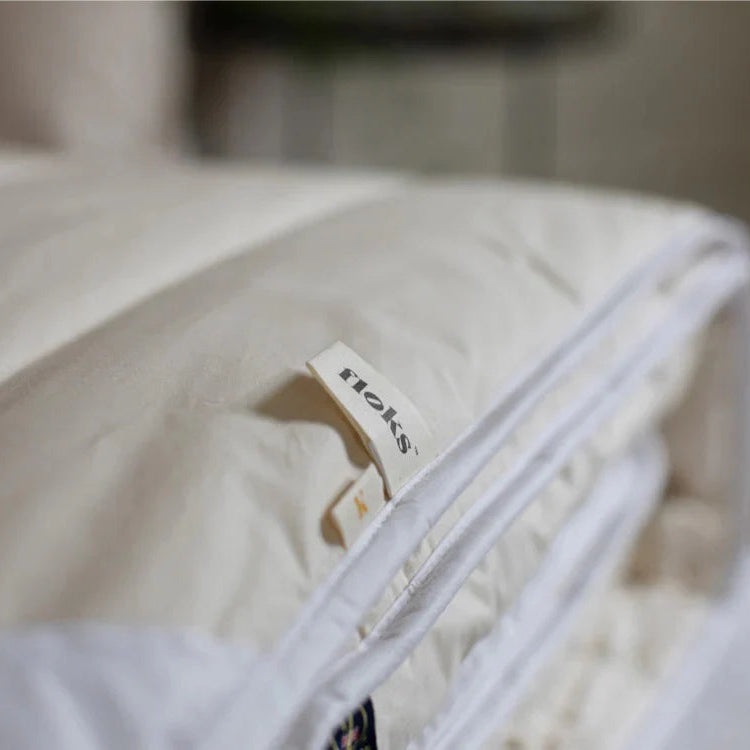 Wool Duvet