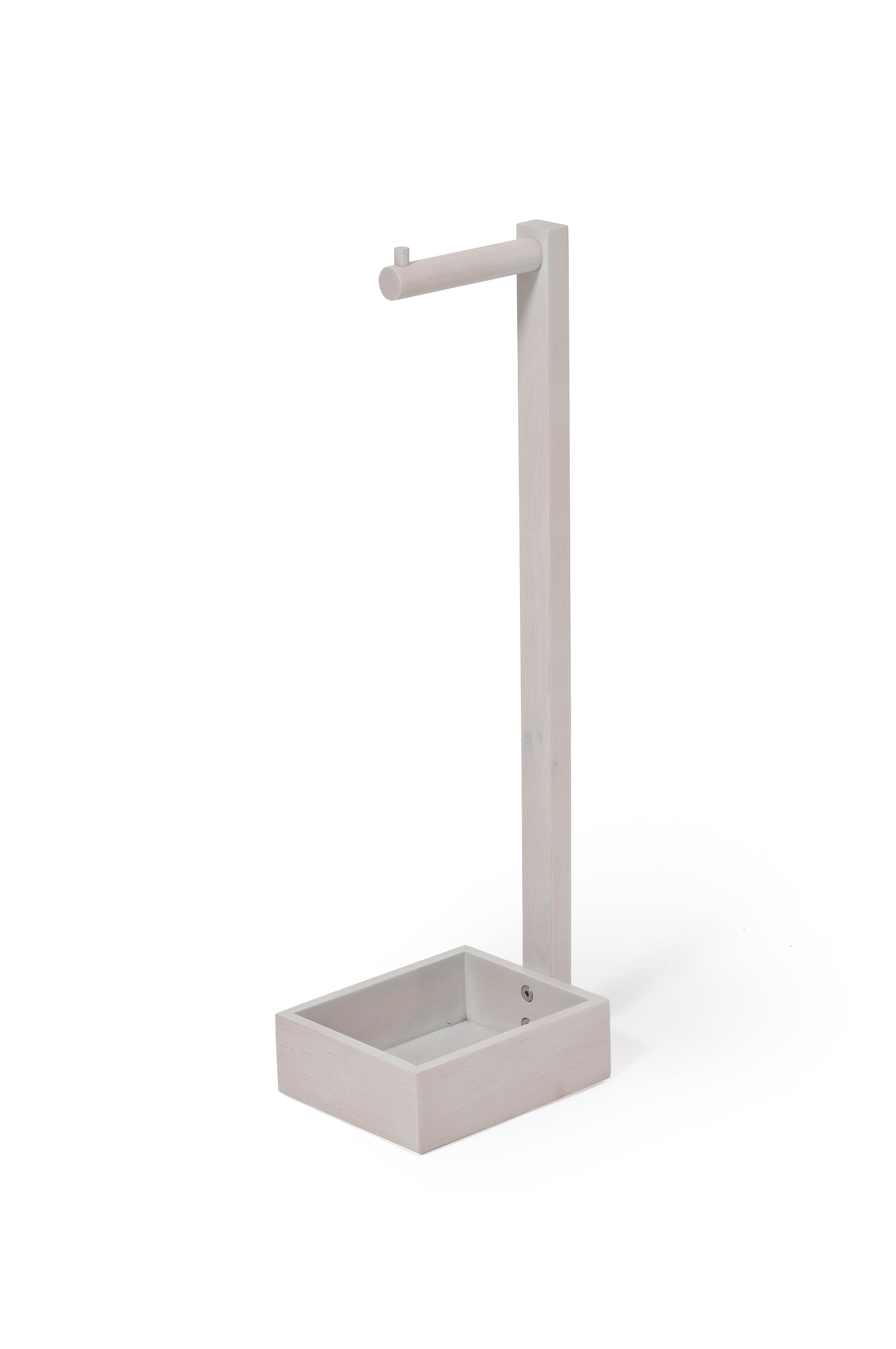 Freestanding Roll Holder Mezza
