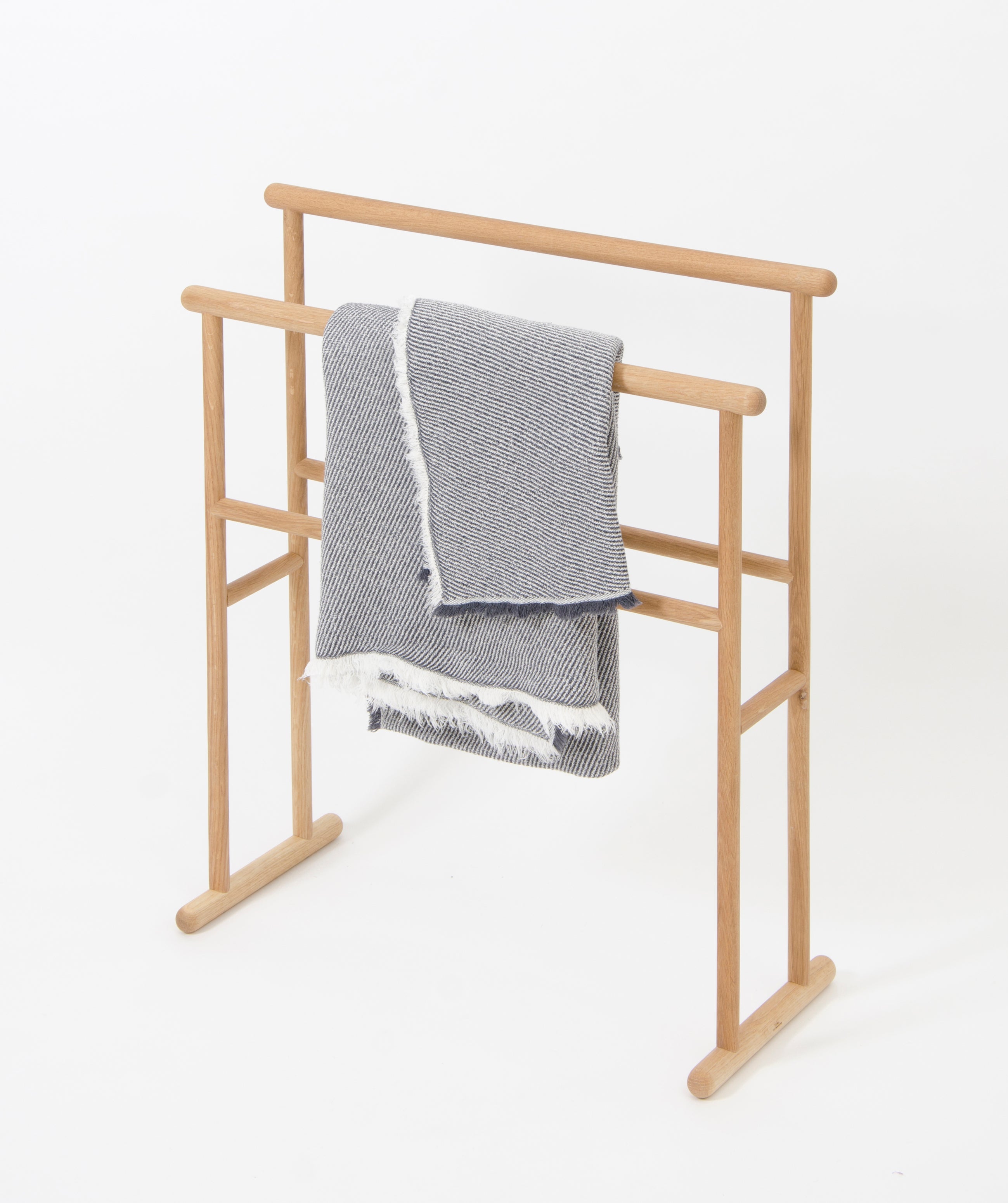 Freestanding Towel Rail Yoku