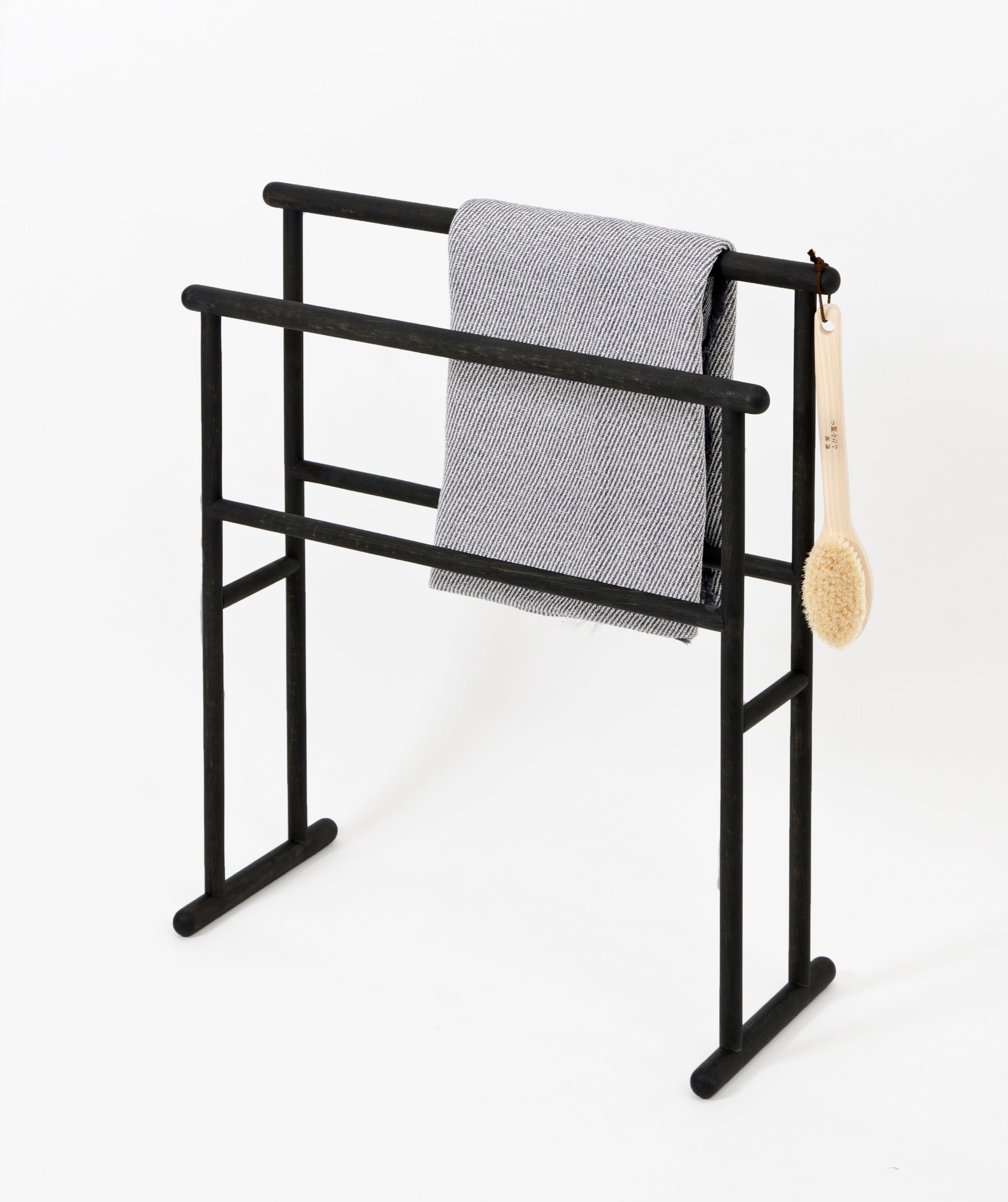 Freestanding Towel Rail Yoku