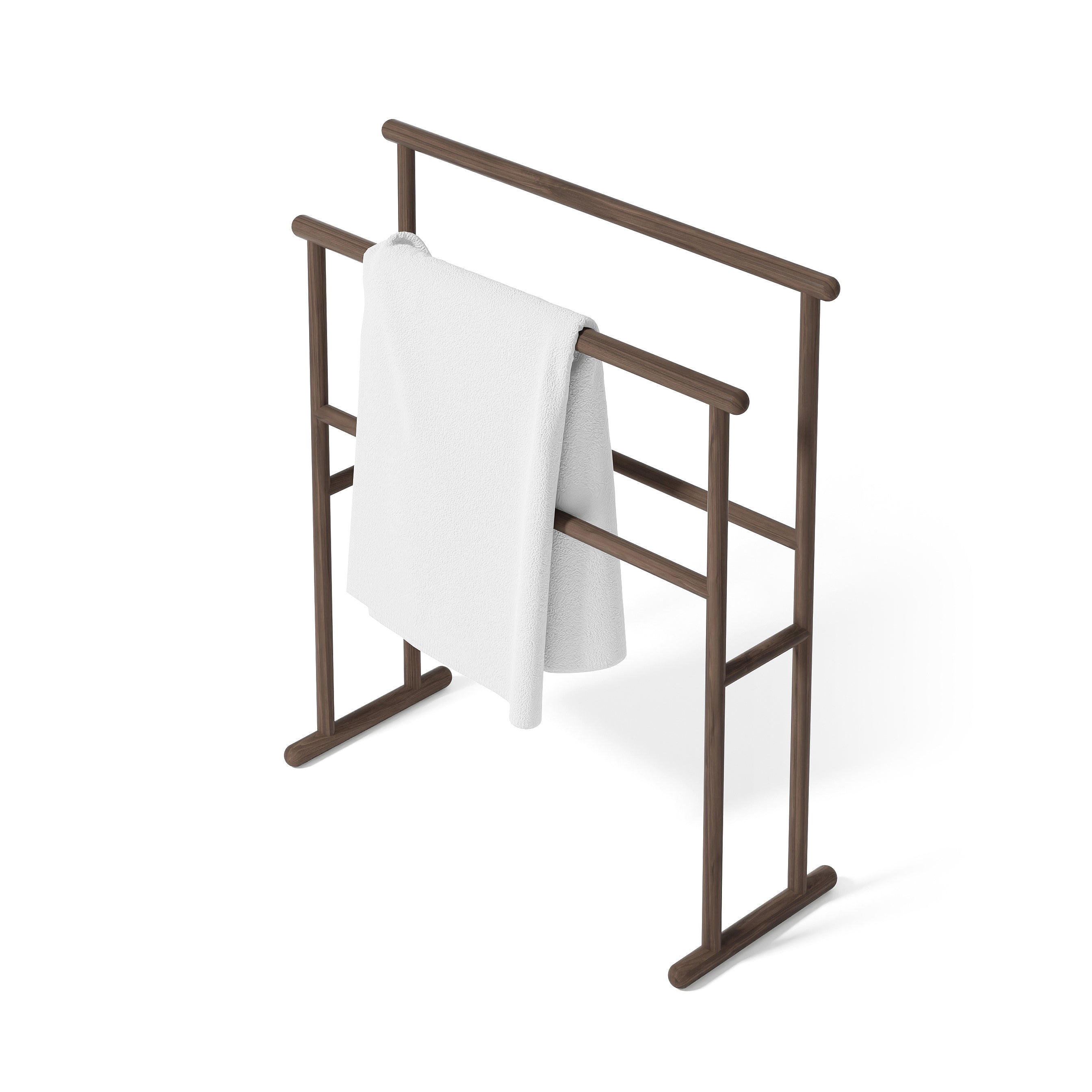 Freestanding Towel Rail Yoku