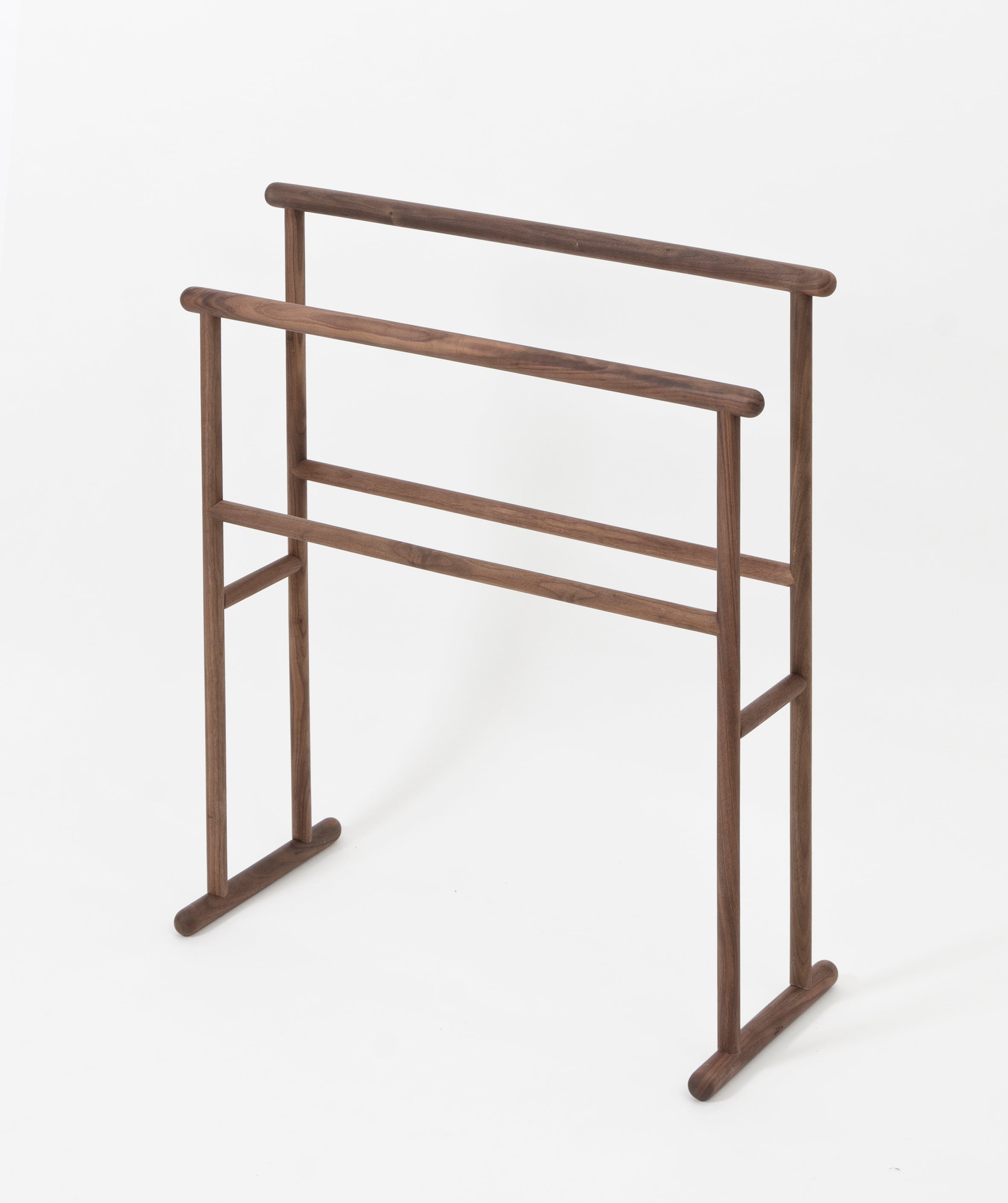 Freestanding Towel Rail Yoku