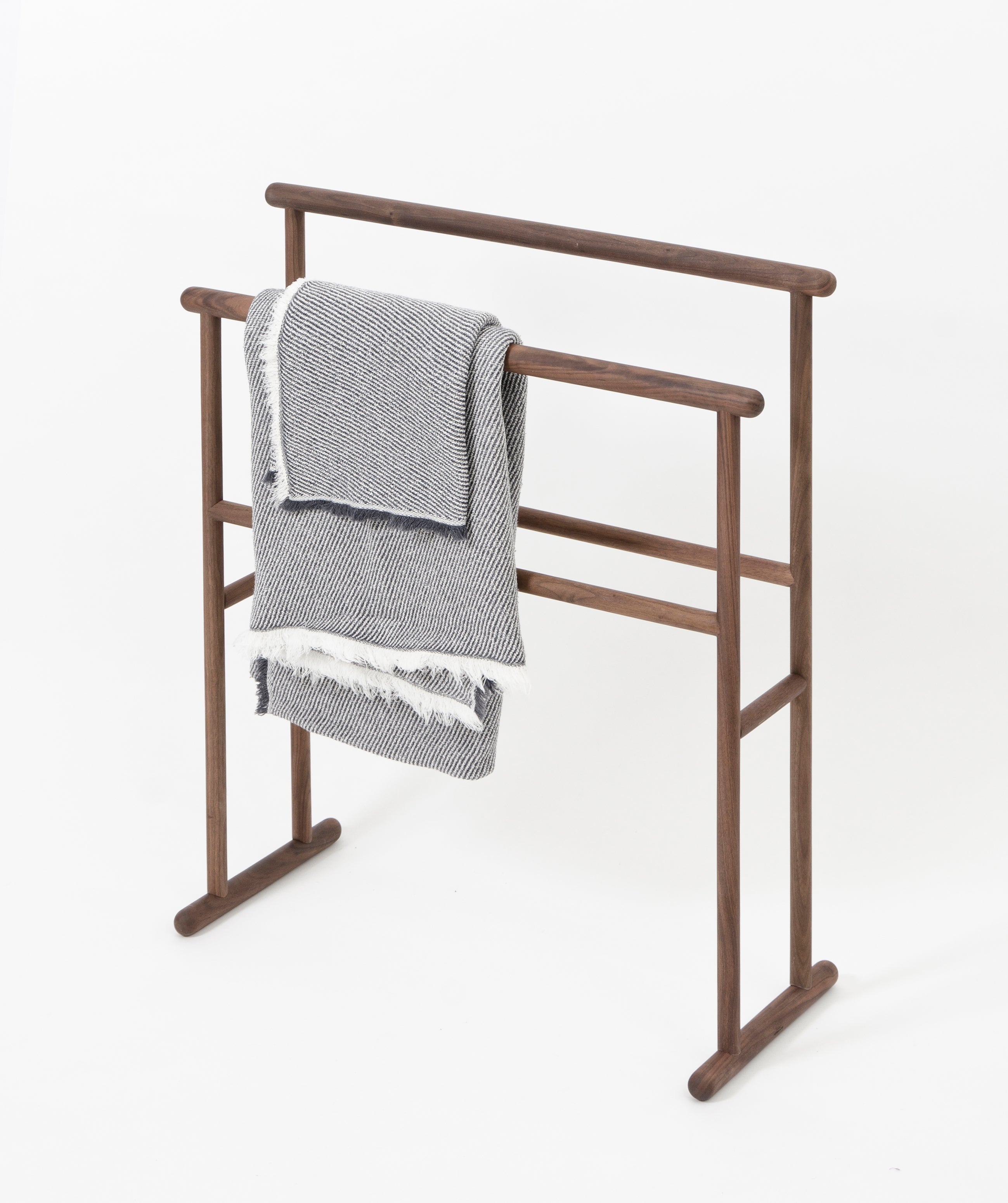 Freestanding Towel Rail Yoku