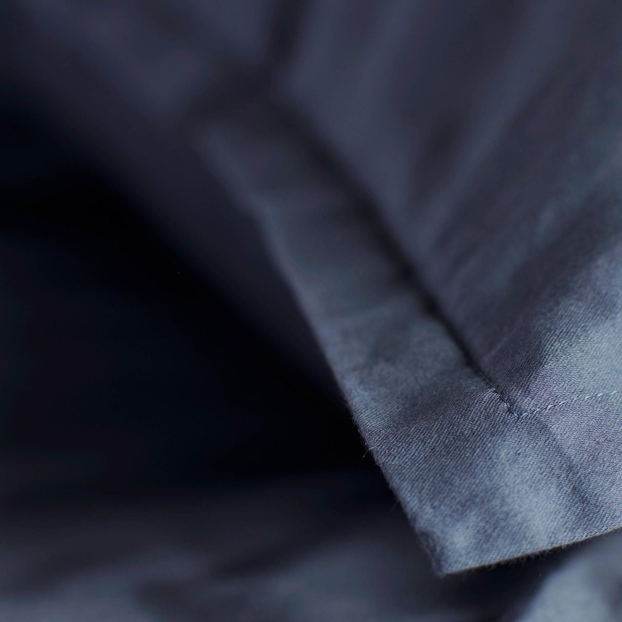 Super Soft 100% Cotton Duvet Cover | French Blue