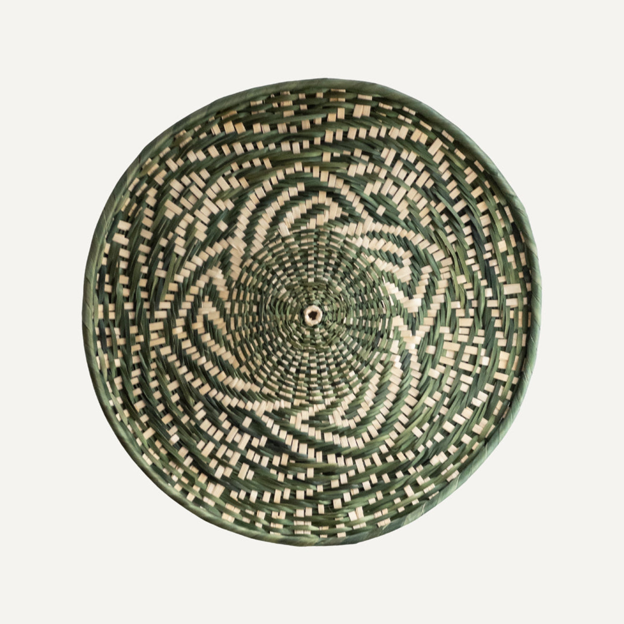 Liliana Charges - Green