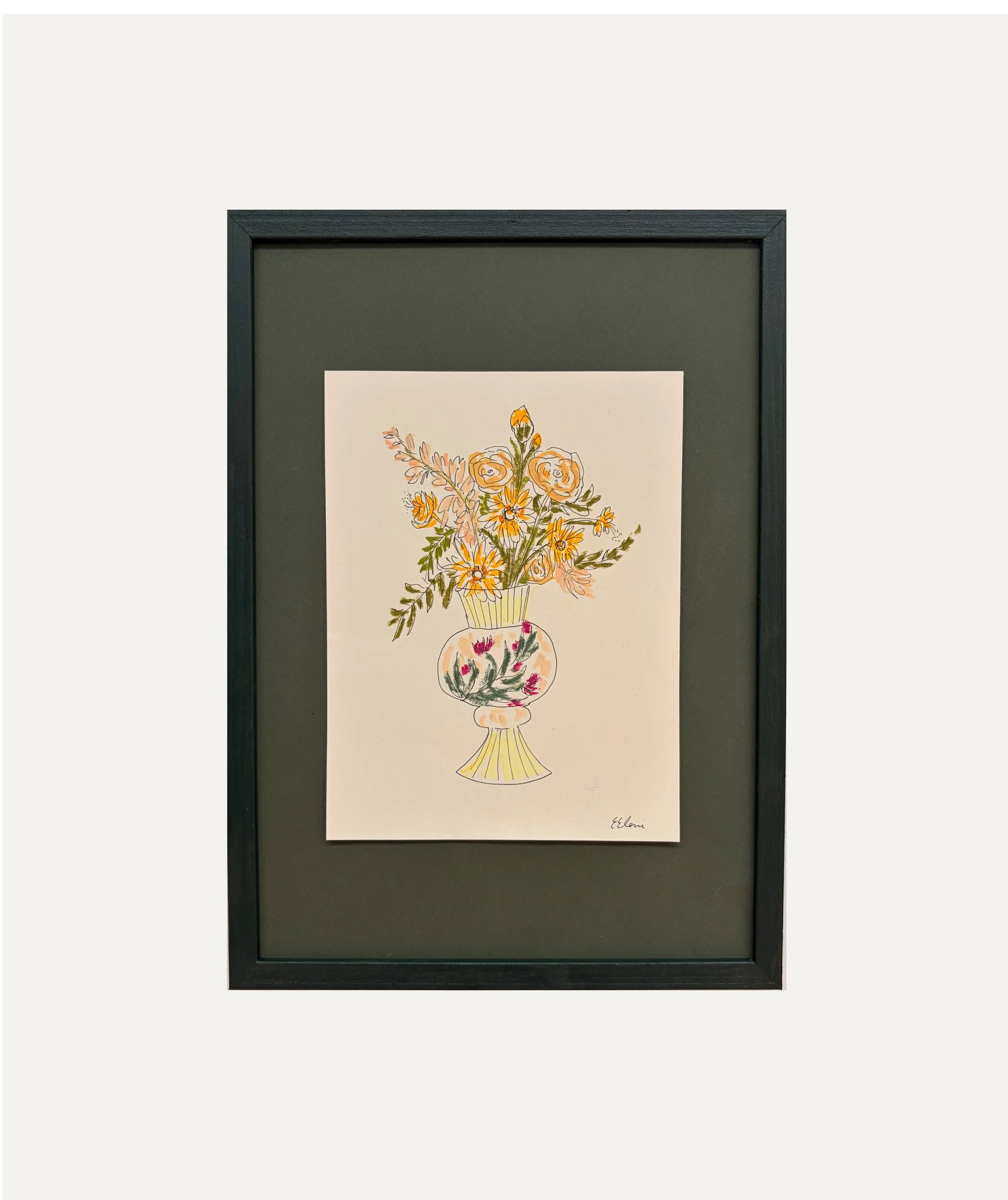 Posies - Green