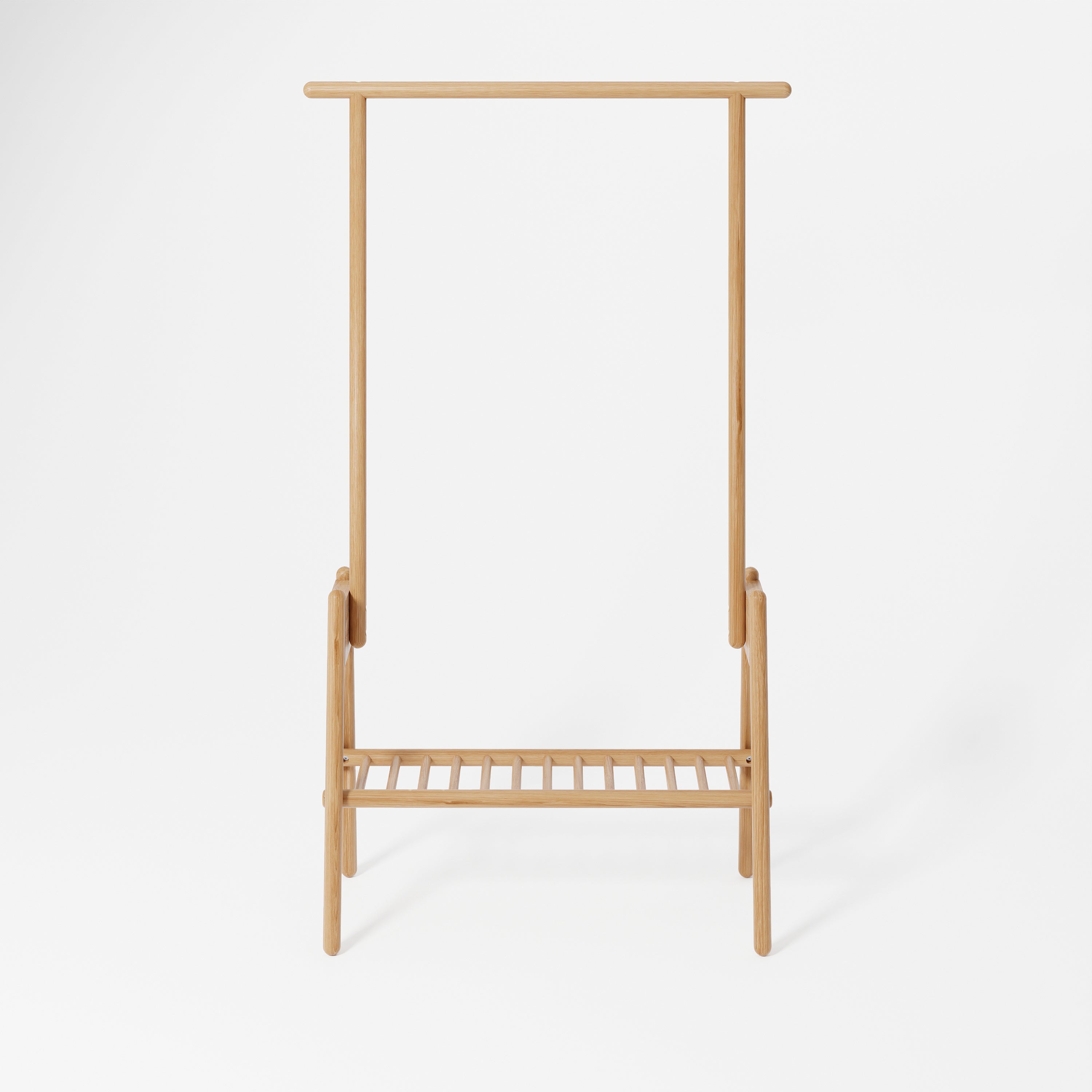 Hang Up's Hanging Rail