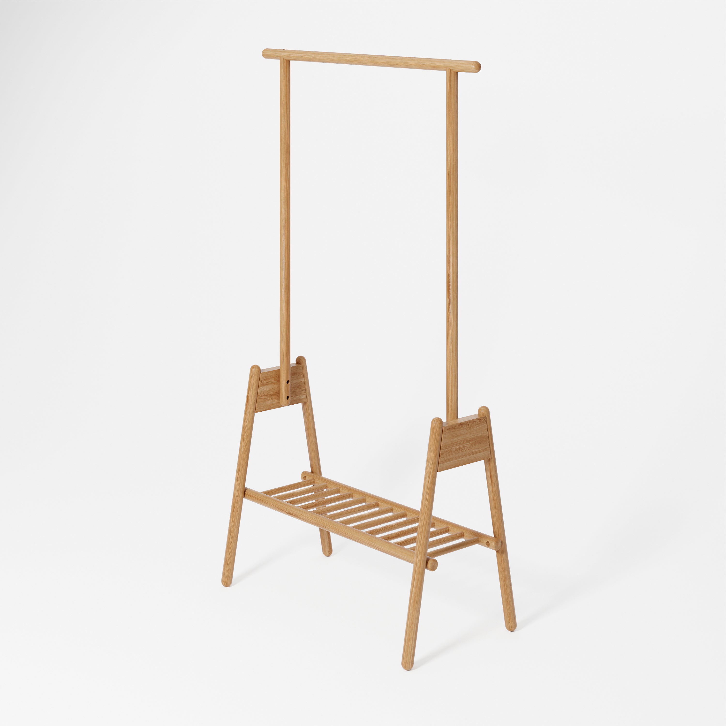 Hang Up's Hanging Rail