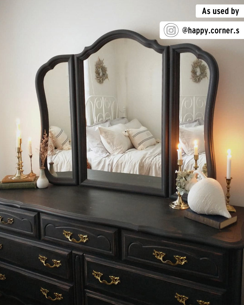 Athenian Black | Paint