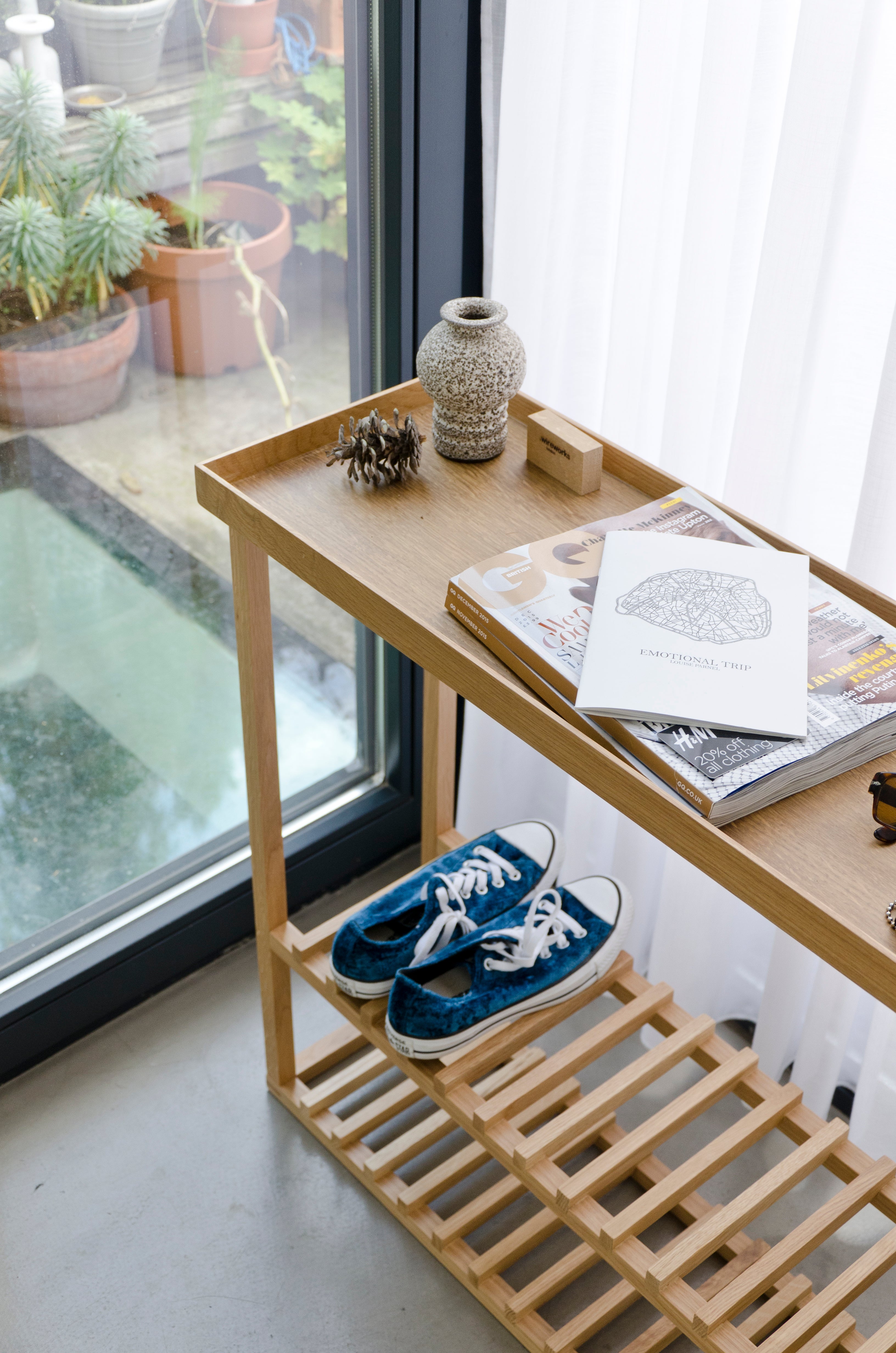 Hello Storage Table