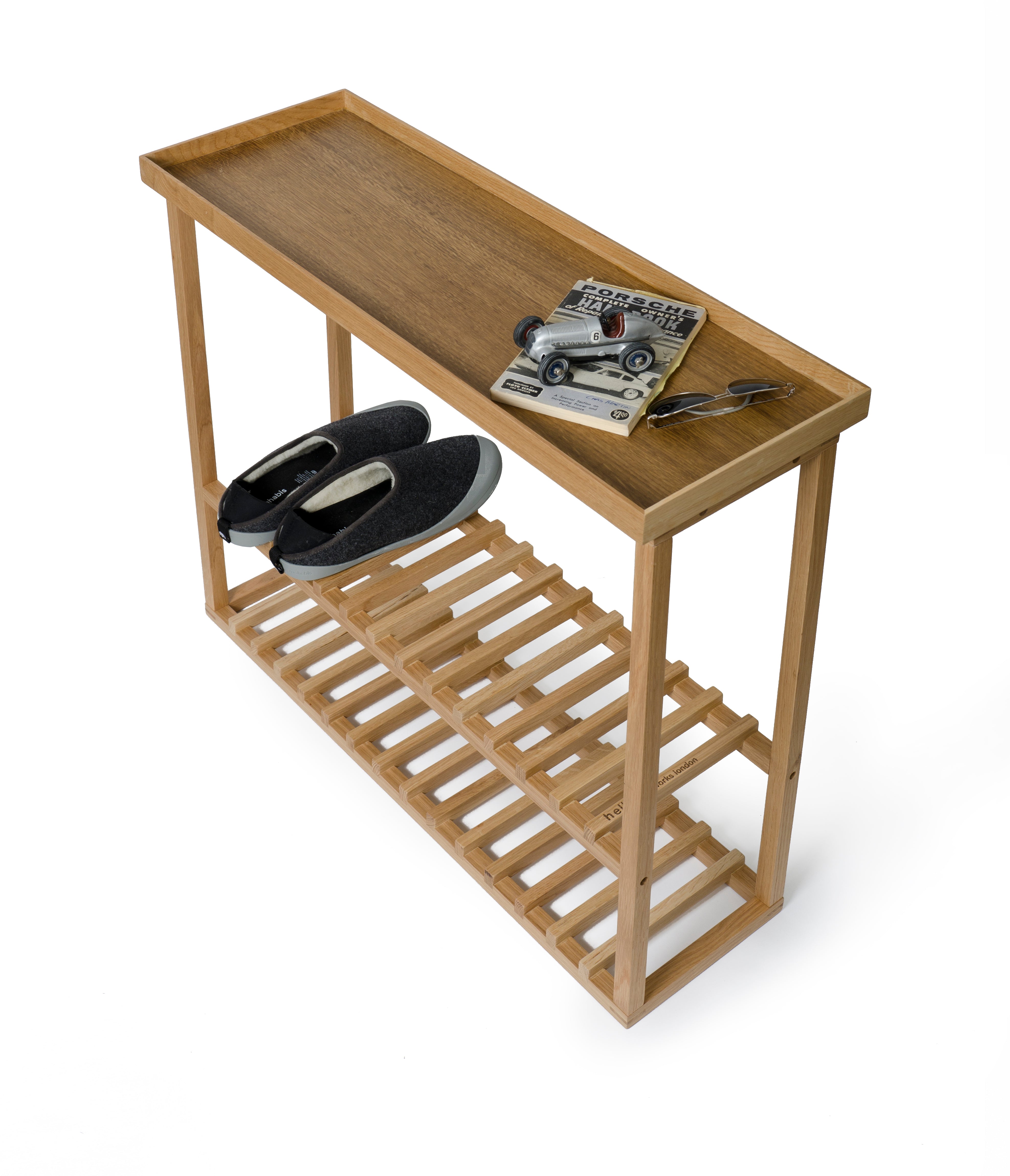 Hello Storage Table