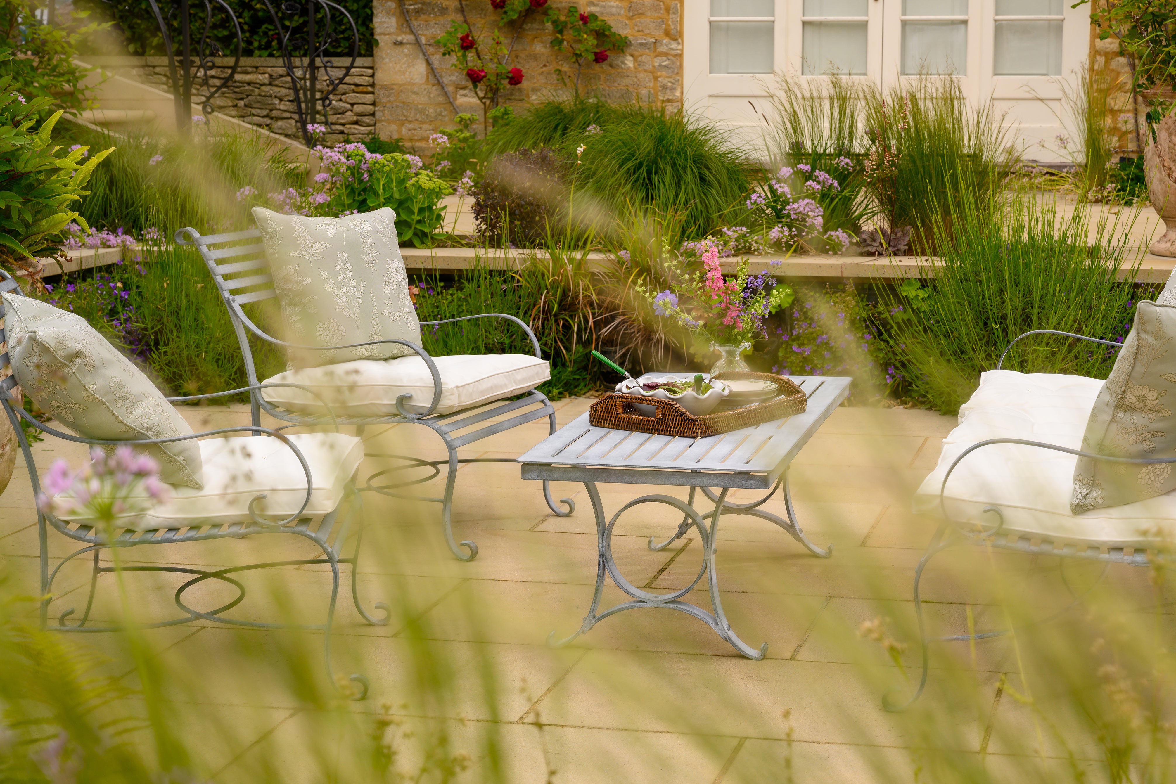 Southwold Coffee Table