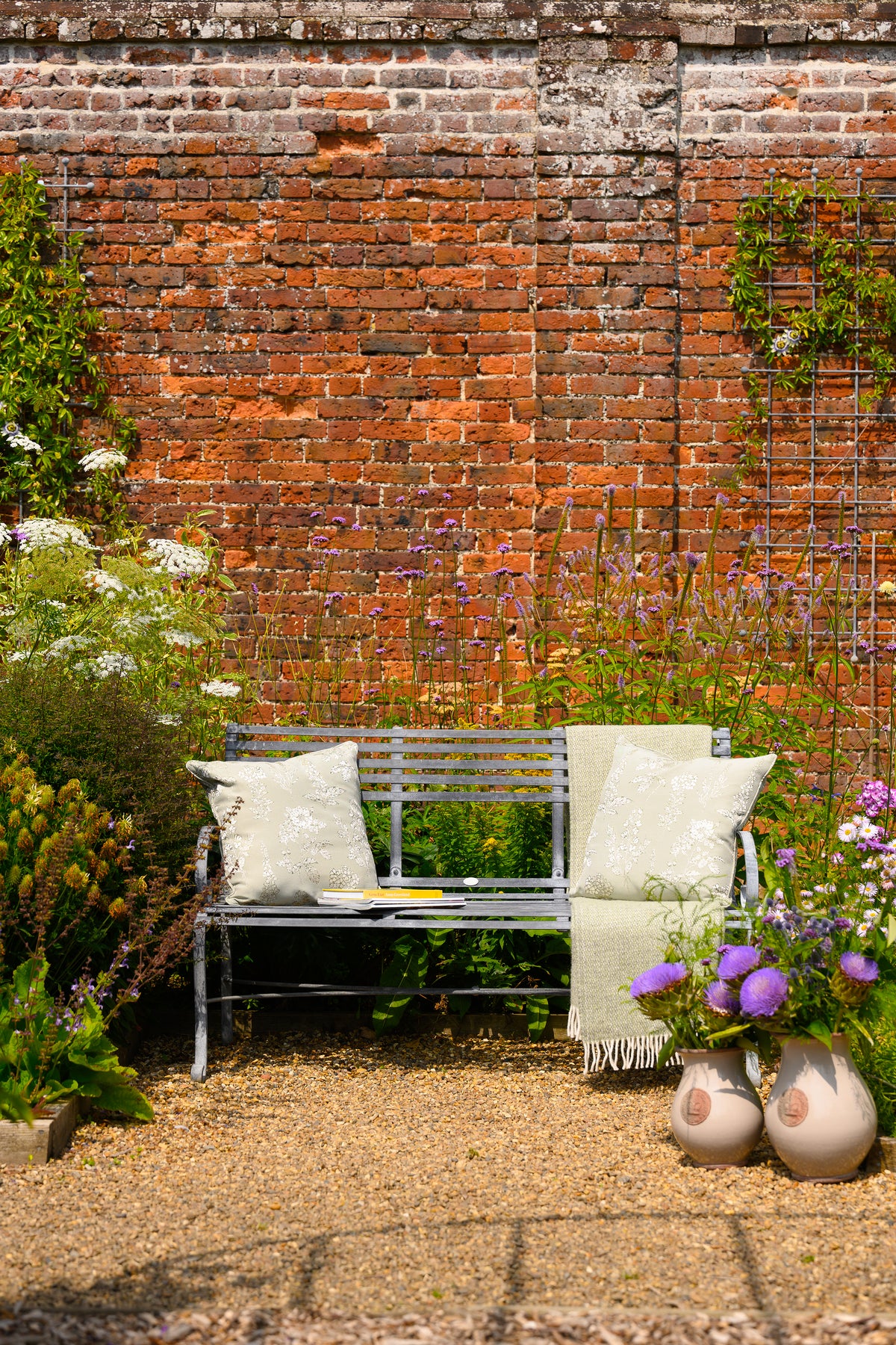 Southwold 3 Seater Sofa