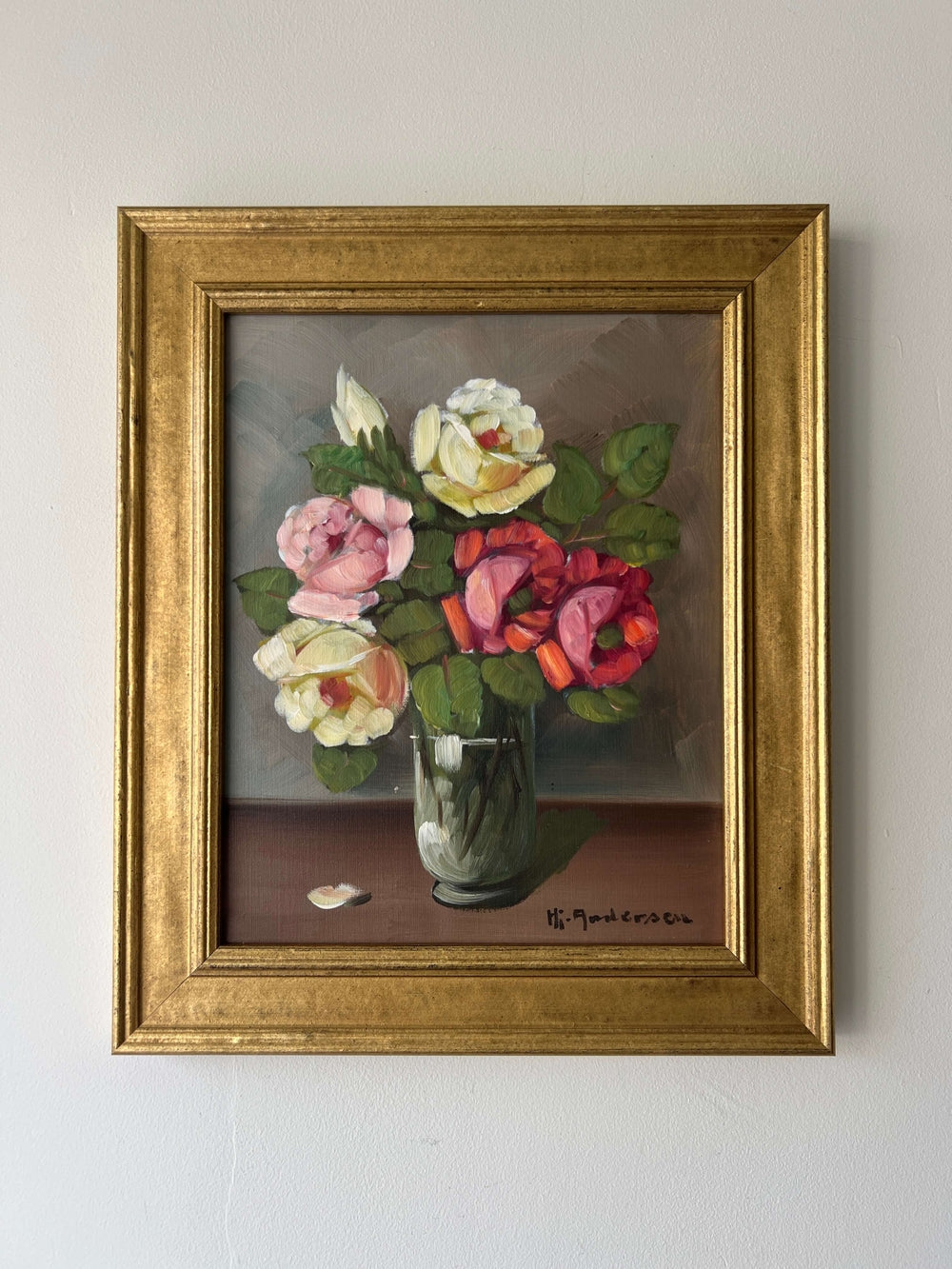 ROSE HARMONY