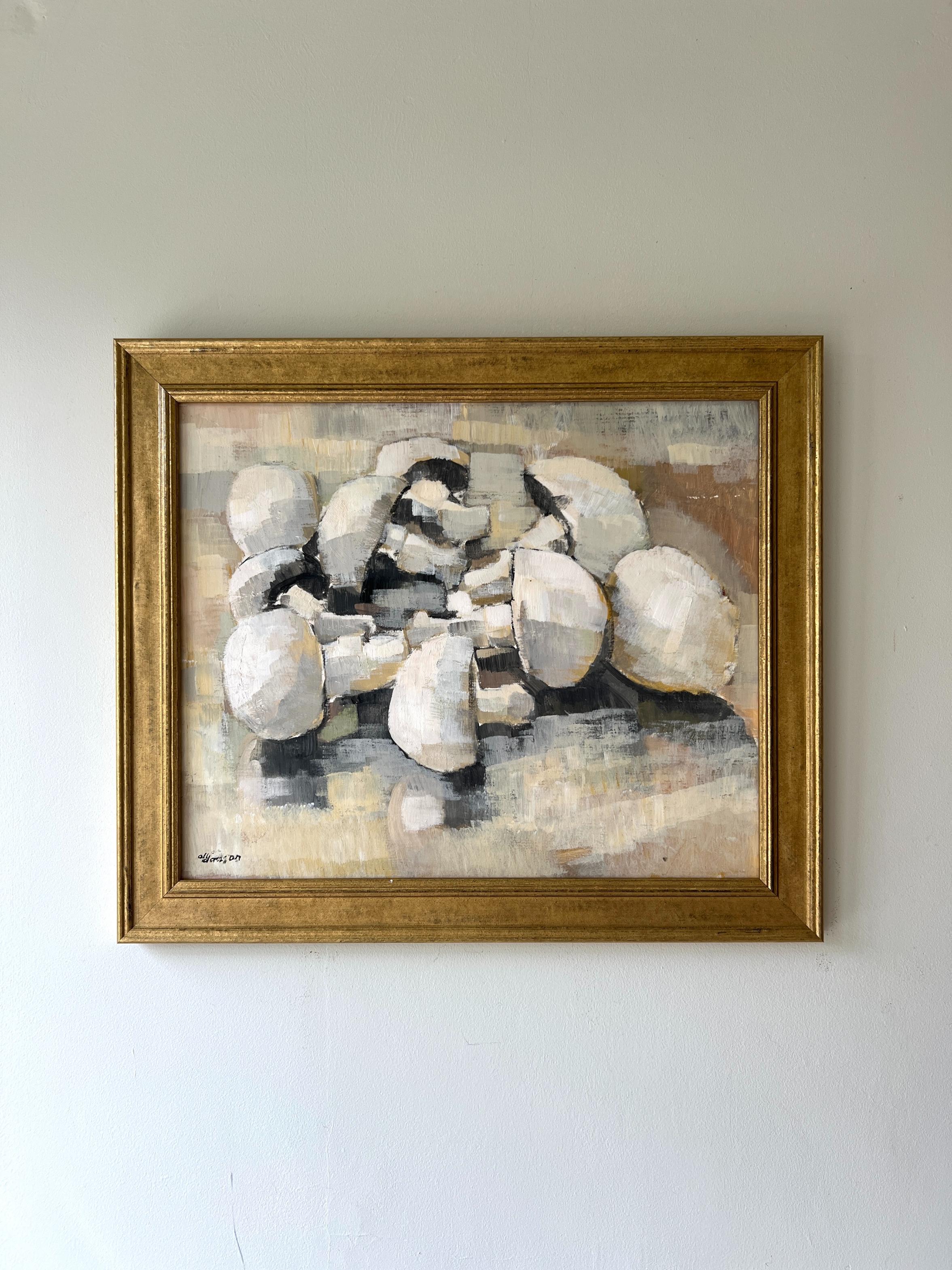 MUSHROOMS