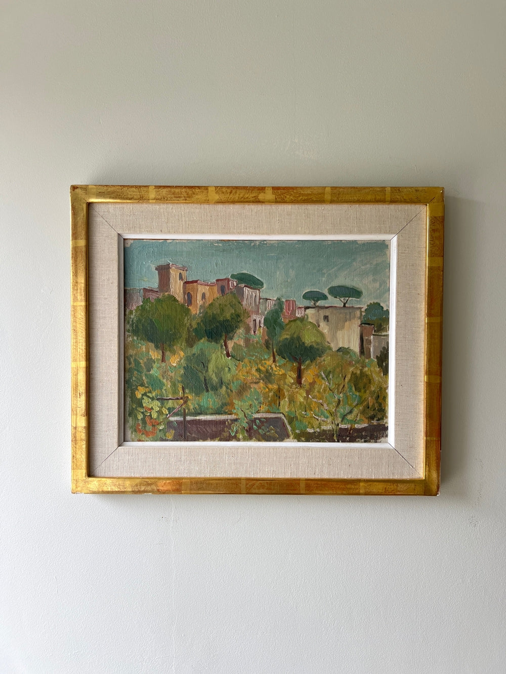 CAPRI