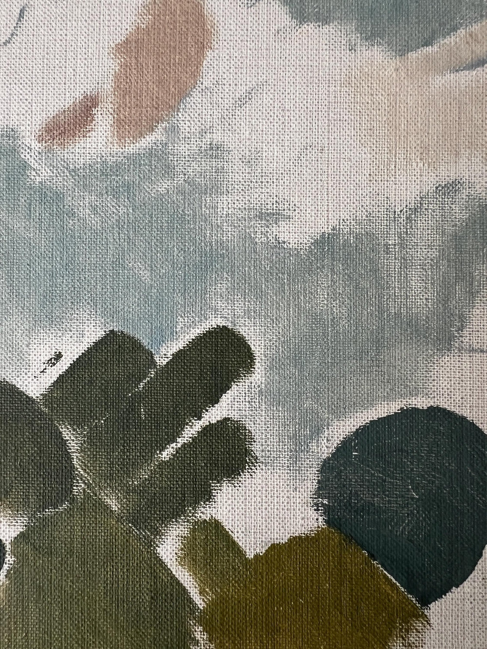CONGO CLOUDS