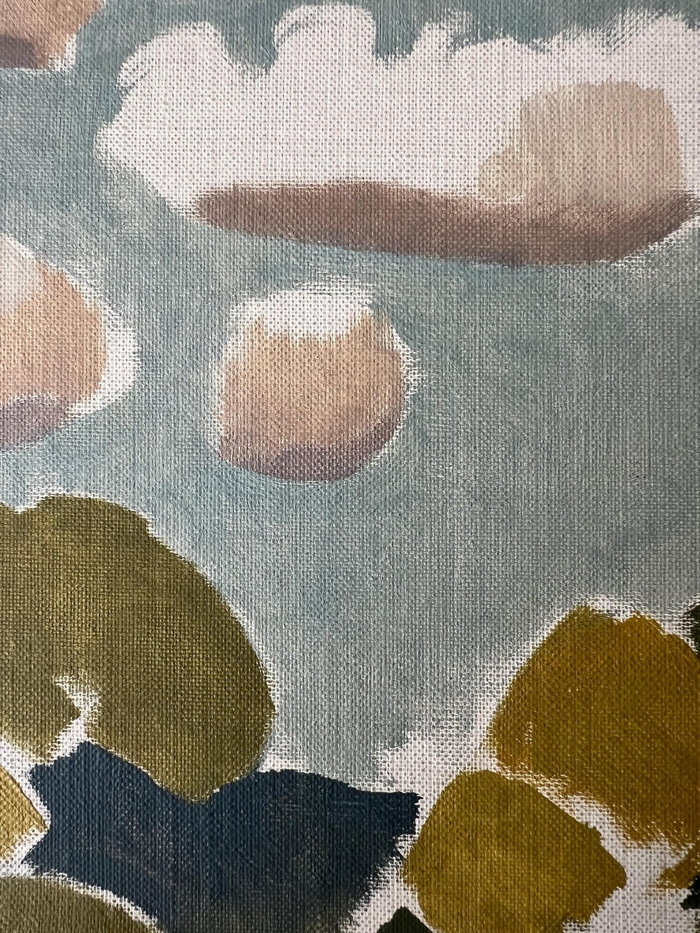 CONGO CLOUDS