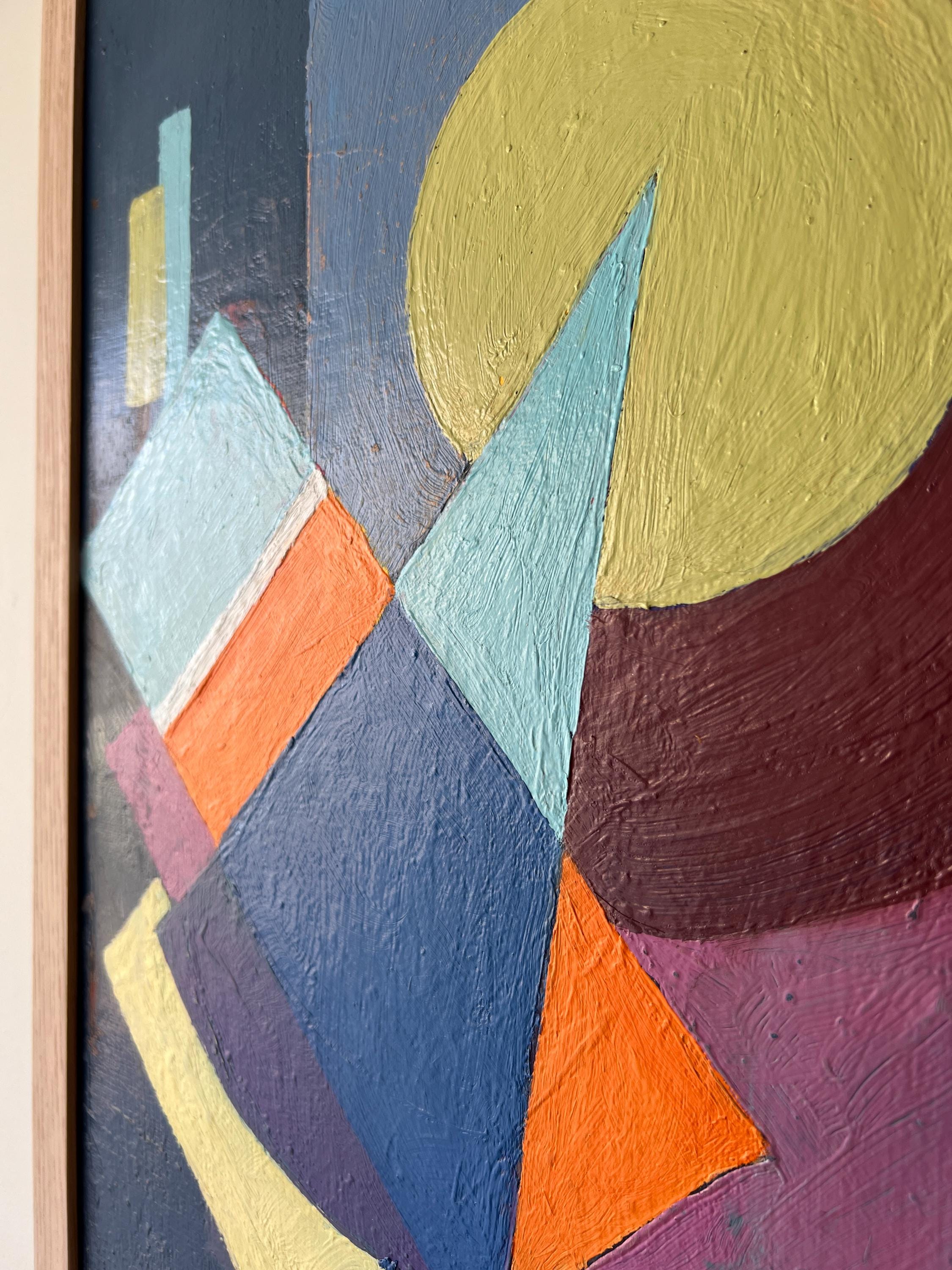 COLOURED FORMS