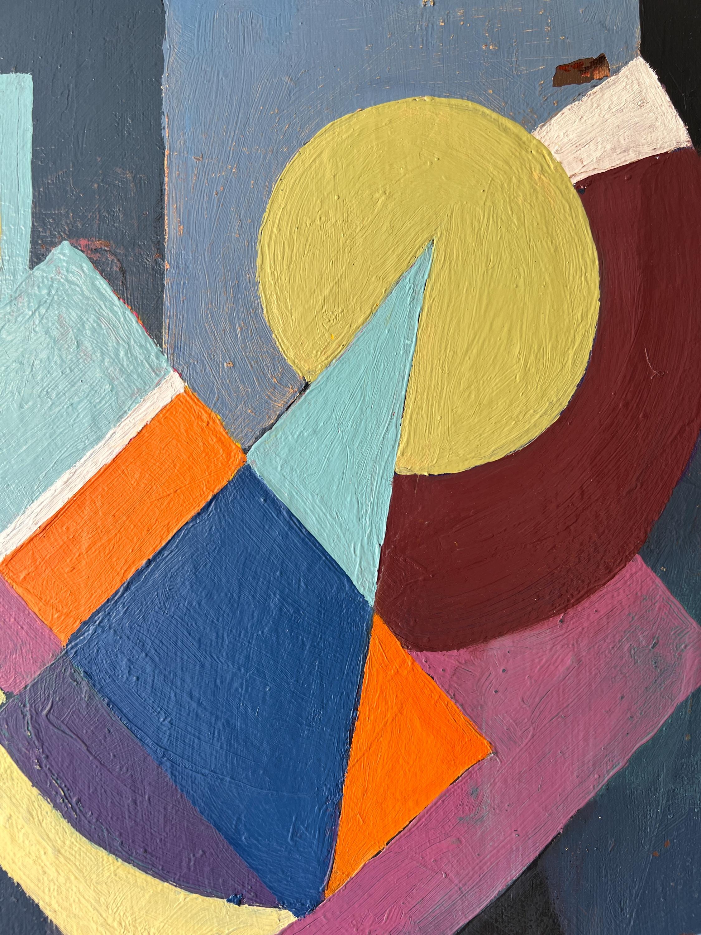 COLOURED FORMS