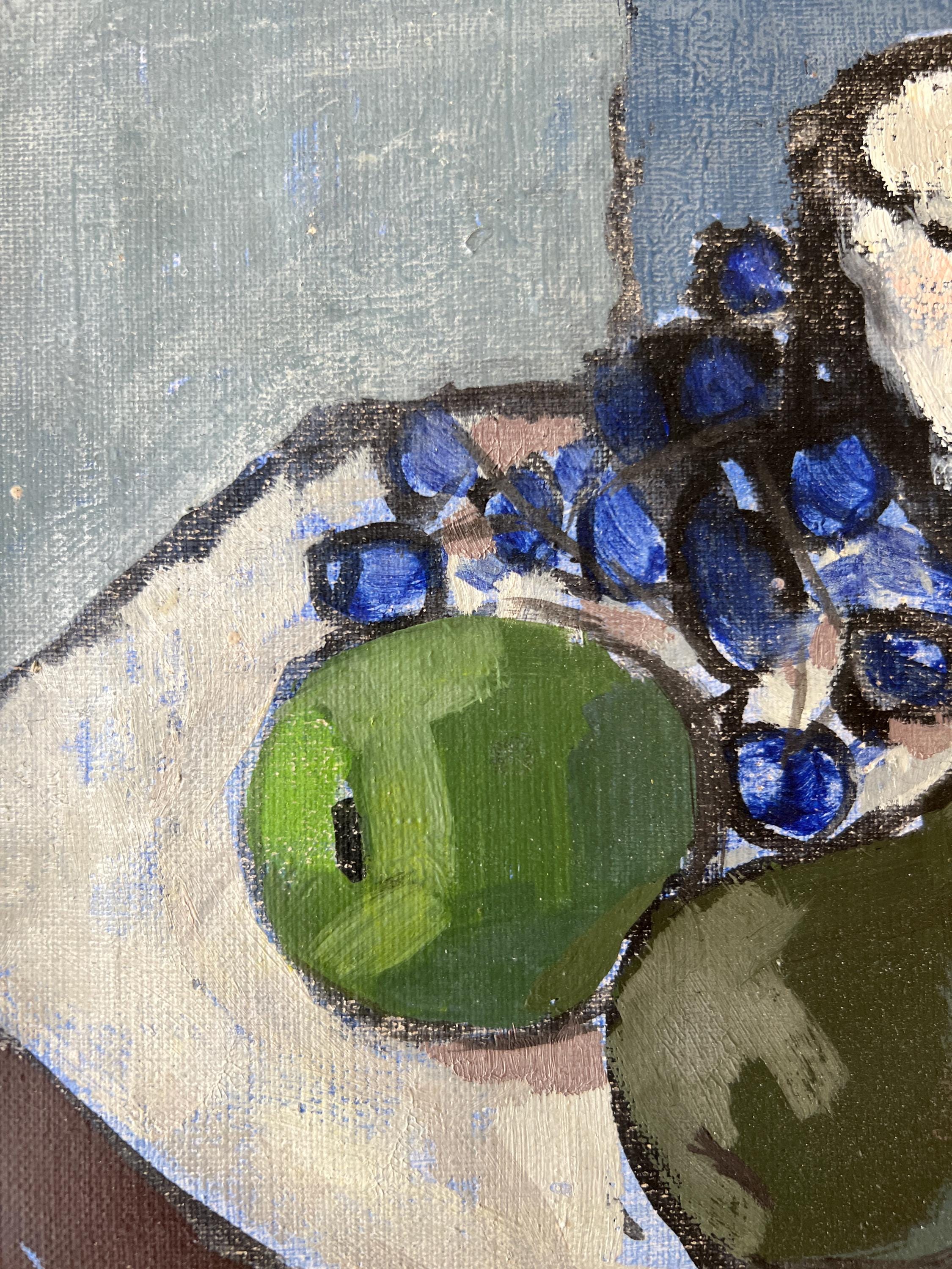 FRUIT WITH BOWL