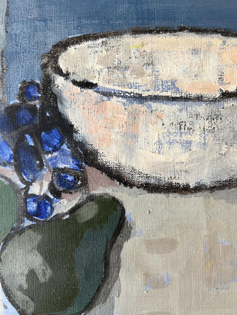 FRUIT WITH BOWL