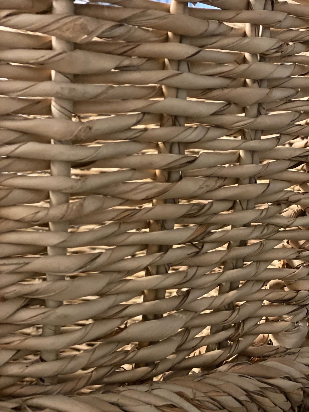Hanging Basket Chair Pendant- RSA