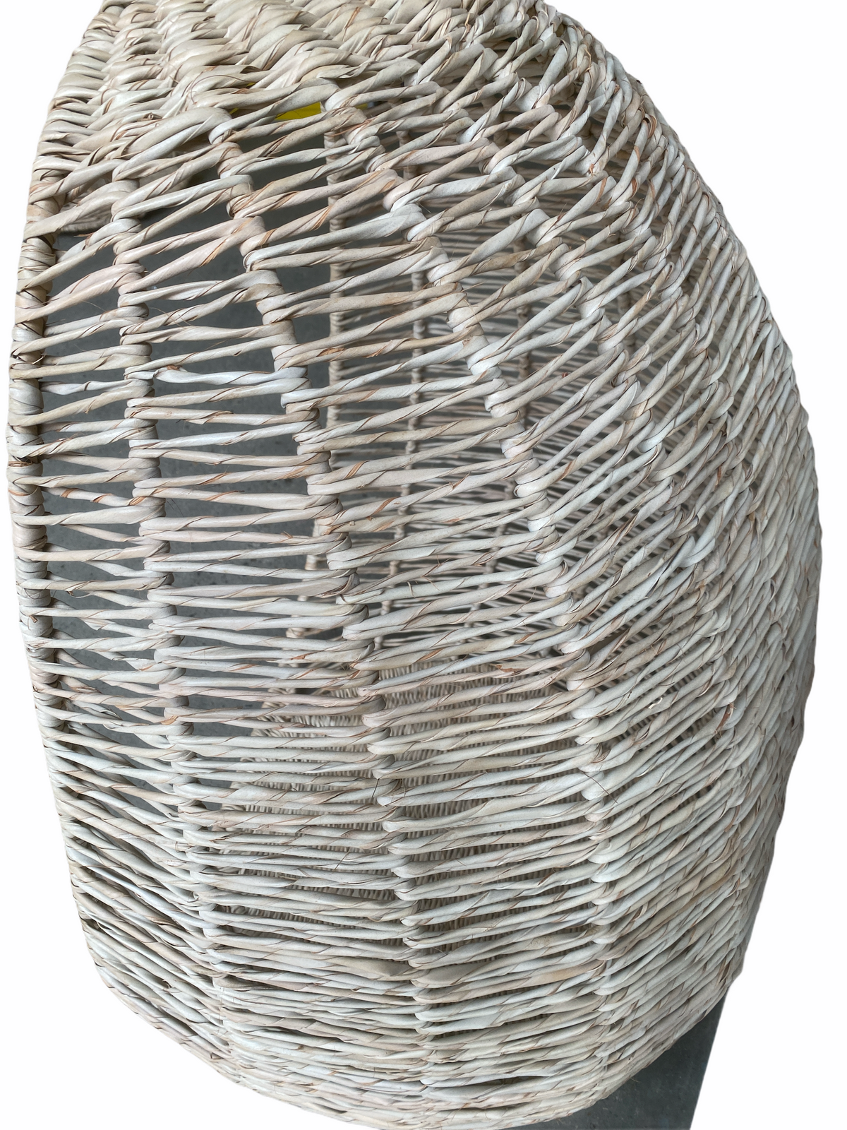 Hanging Egg Chair Large - Mozambique