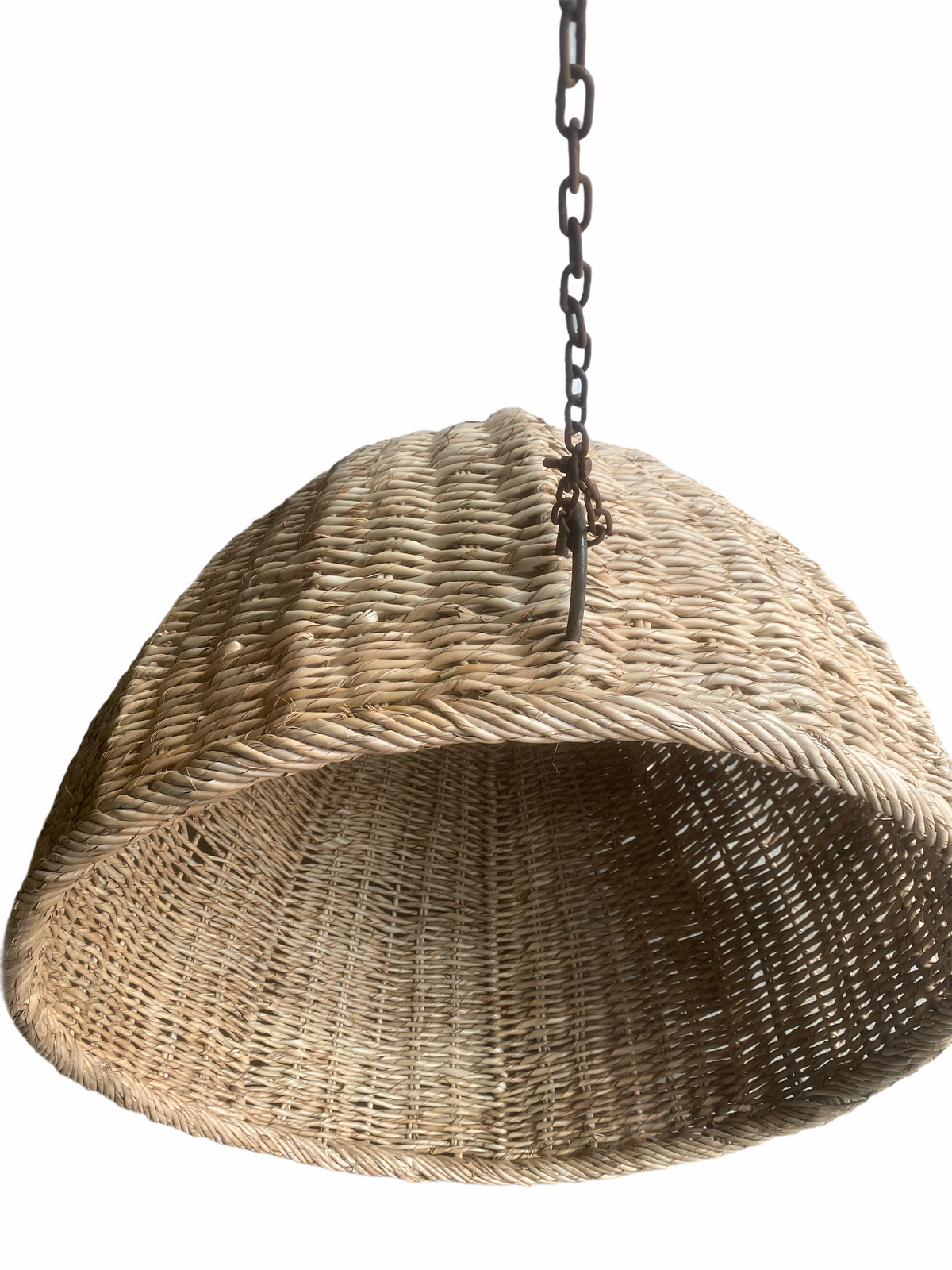 Hanging Basket Chair Pendant- RSA
