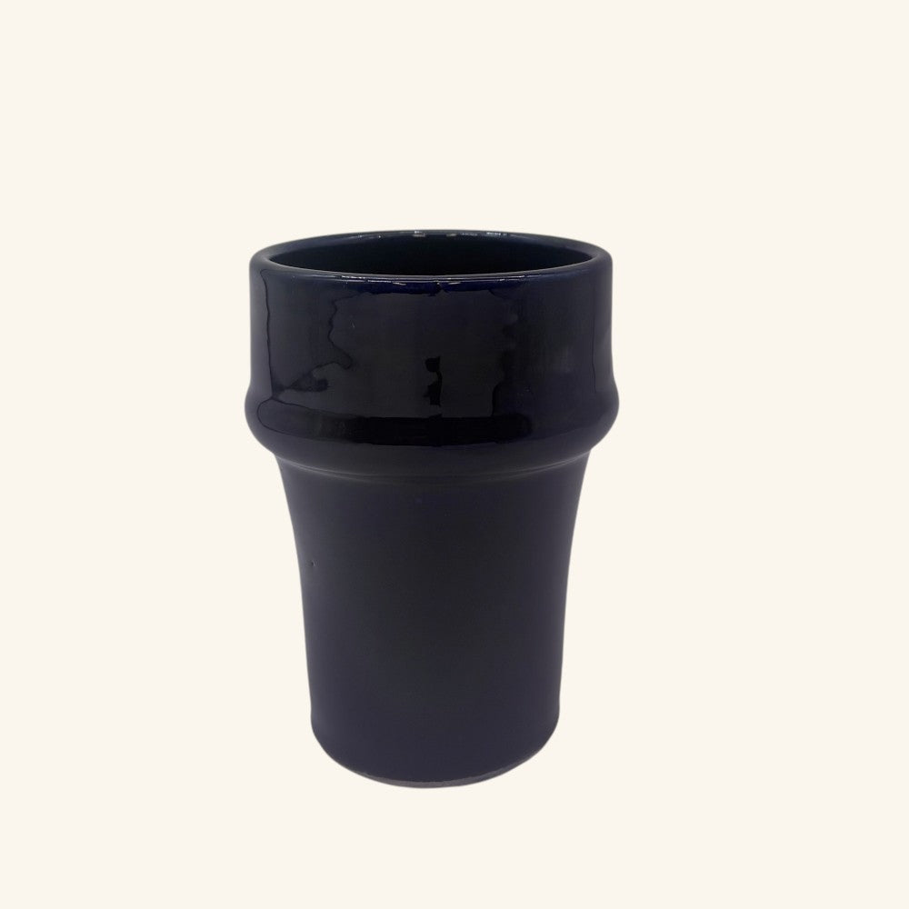 Large Ceramic Cup