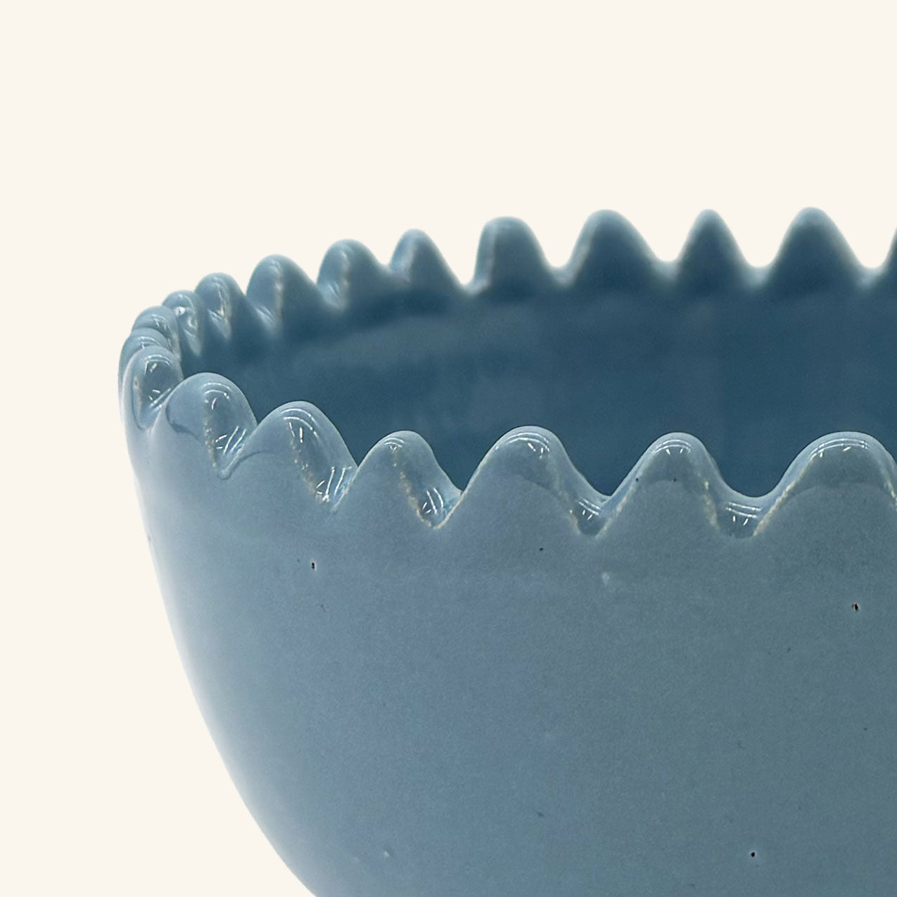 Medium Zig Zag Bowl